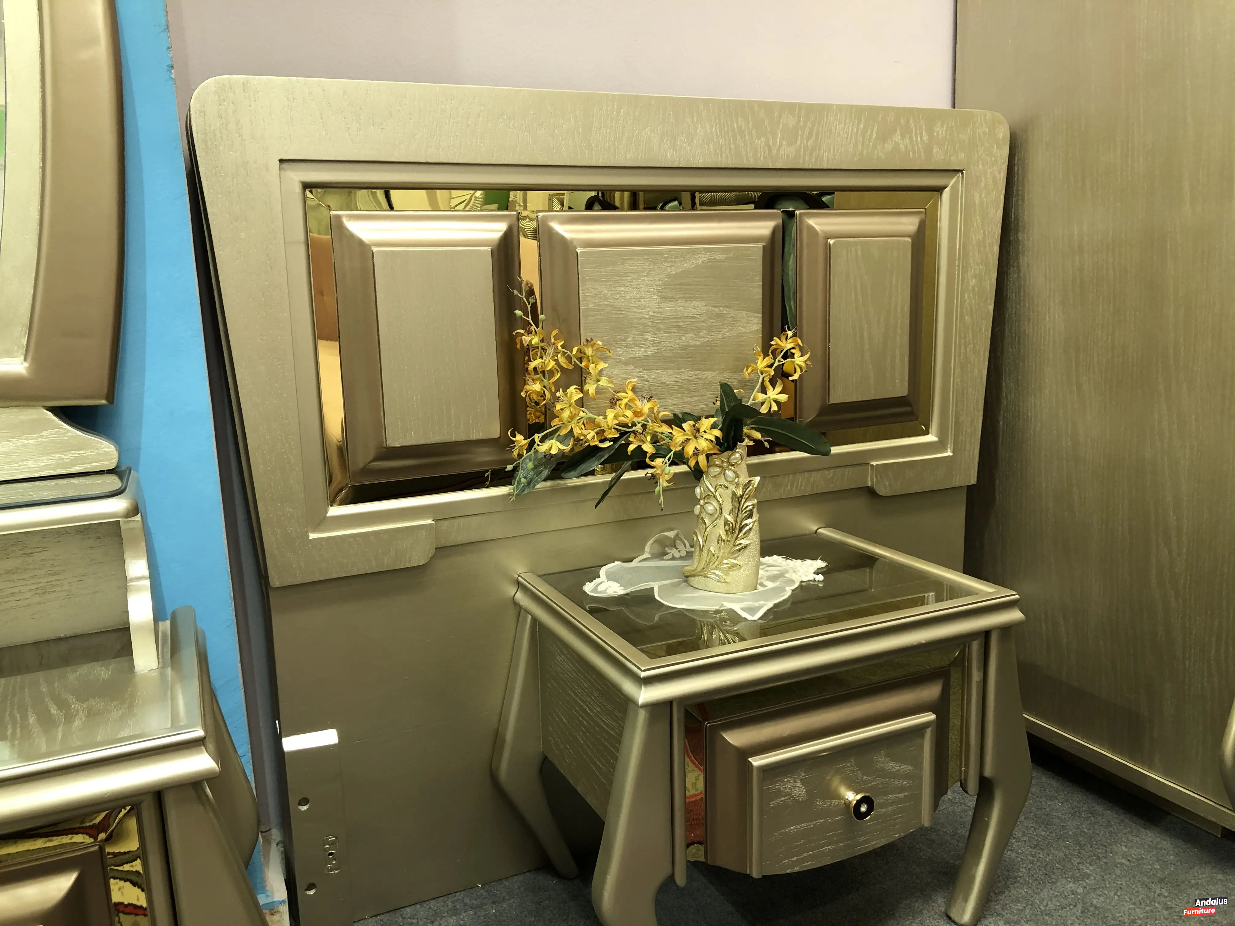 صورة 2 من غرفة أطفال وشبابي موديل 17