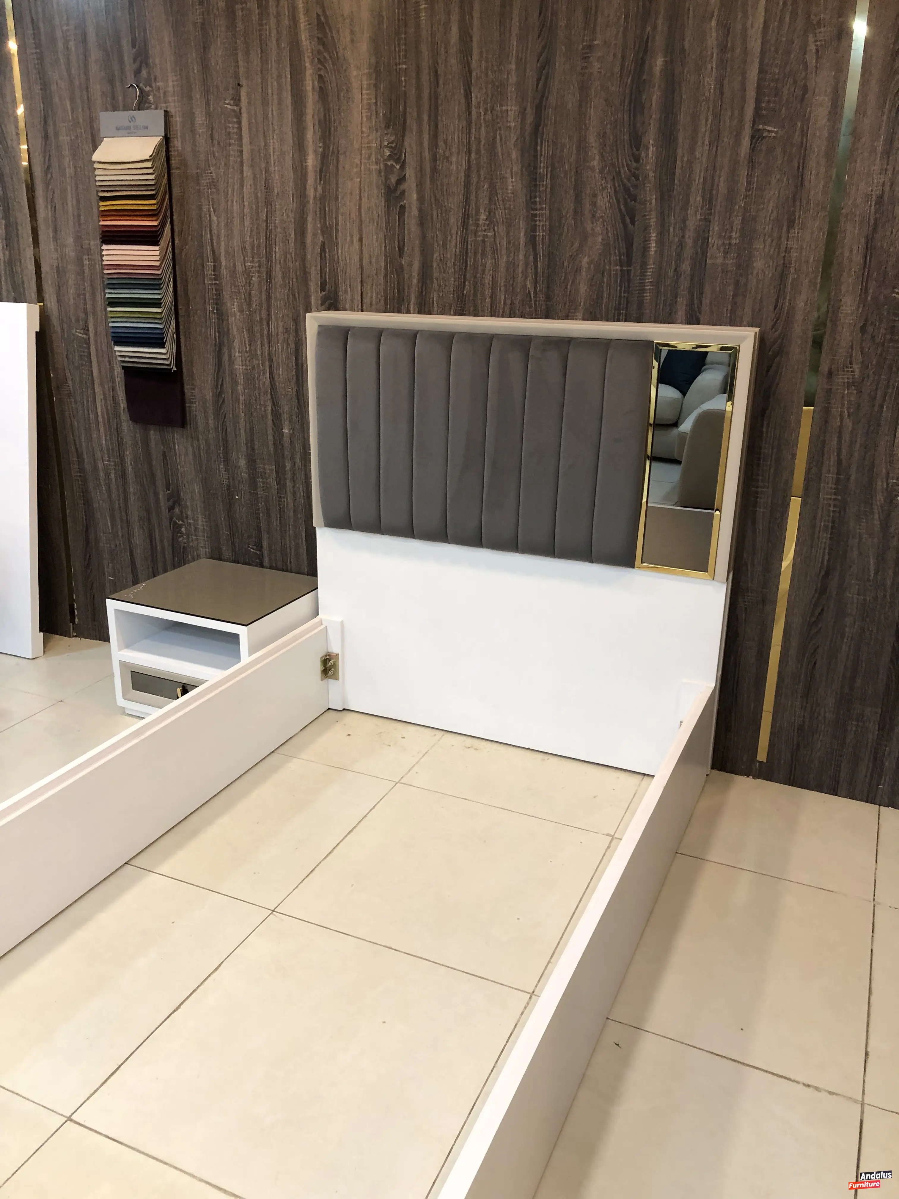 صورة 2 من غرفة أطفال وشبابي موديل 18