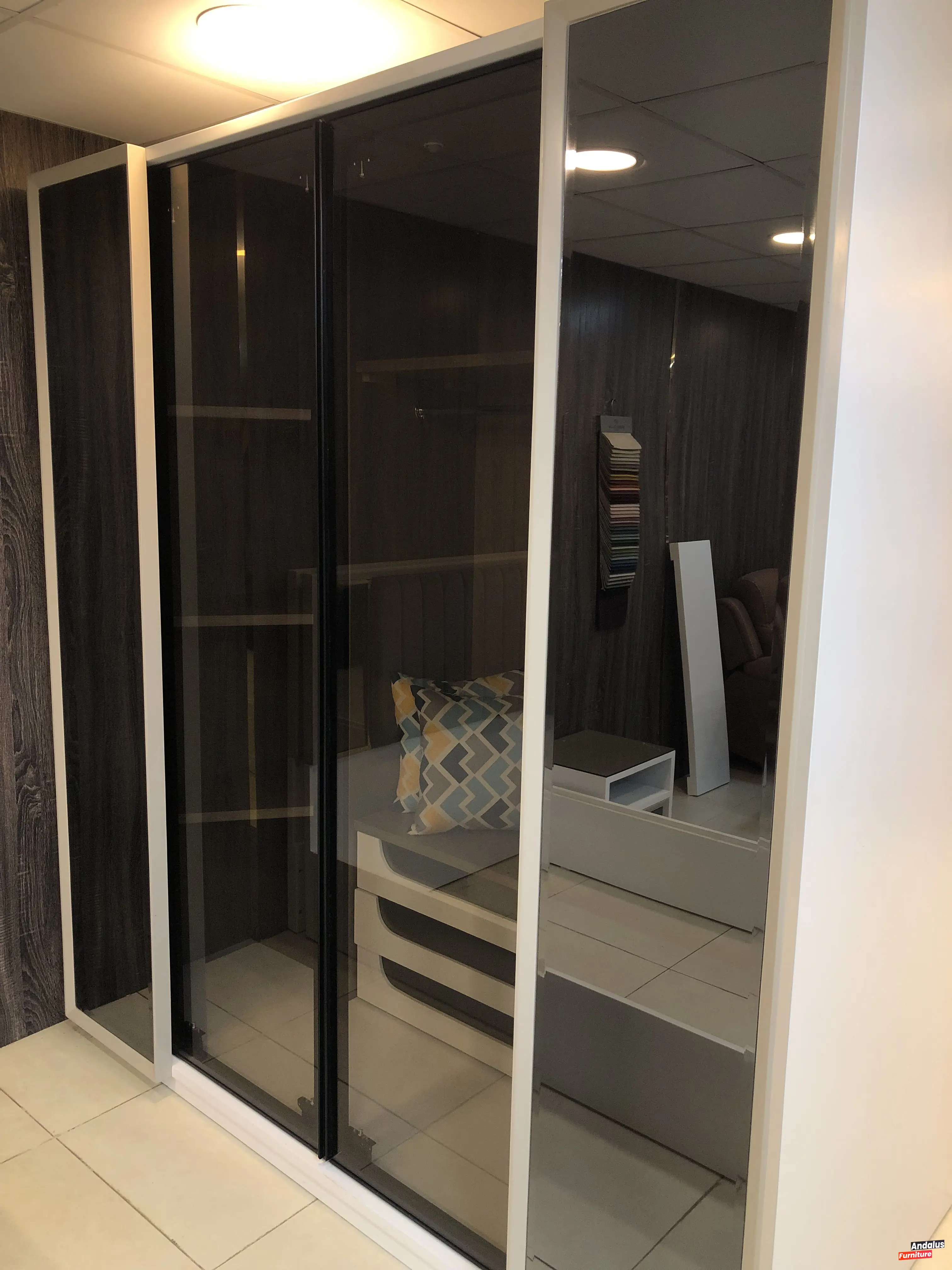 صورة 3 من غرفة أطفال وشبابي موديل 18