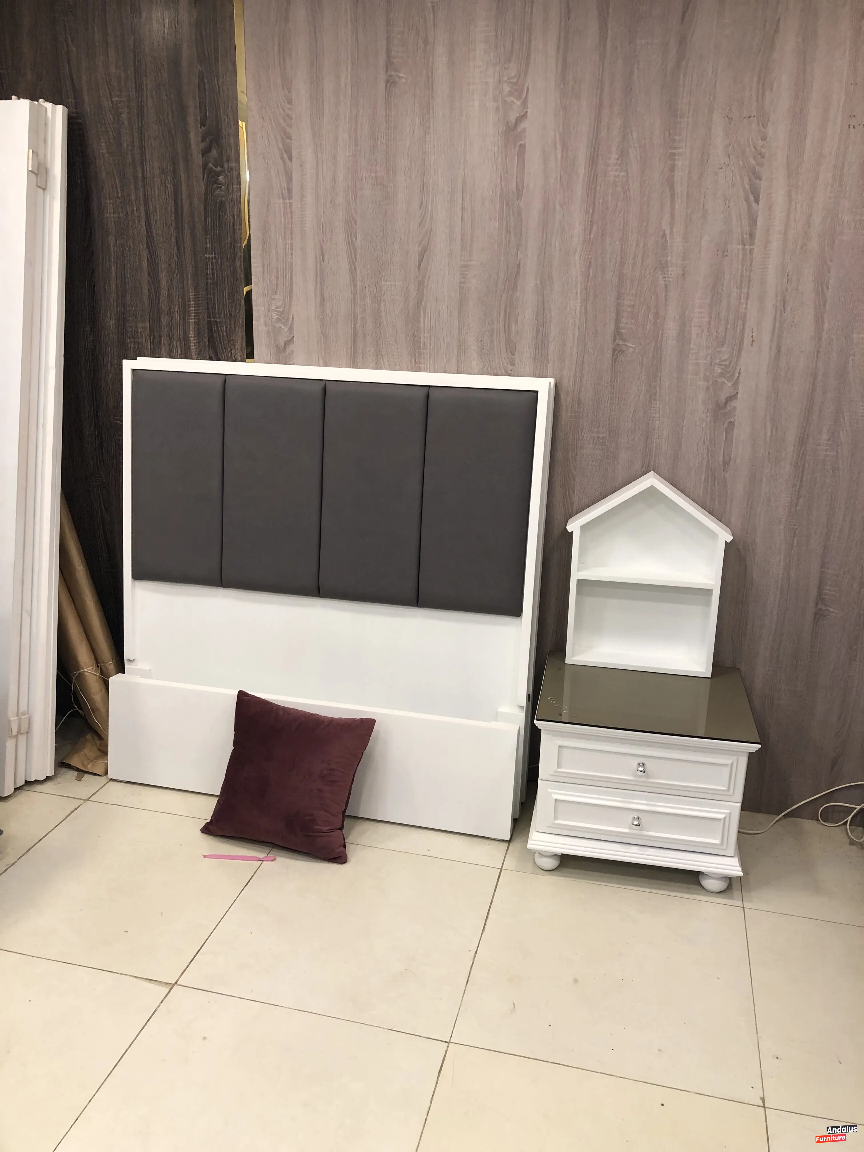 صورة 2 من غرفة أطفال وشبابي موديل 19