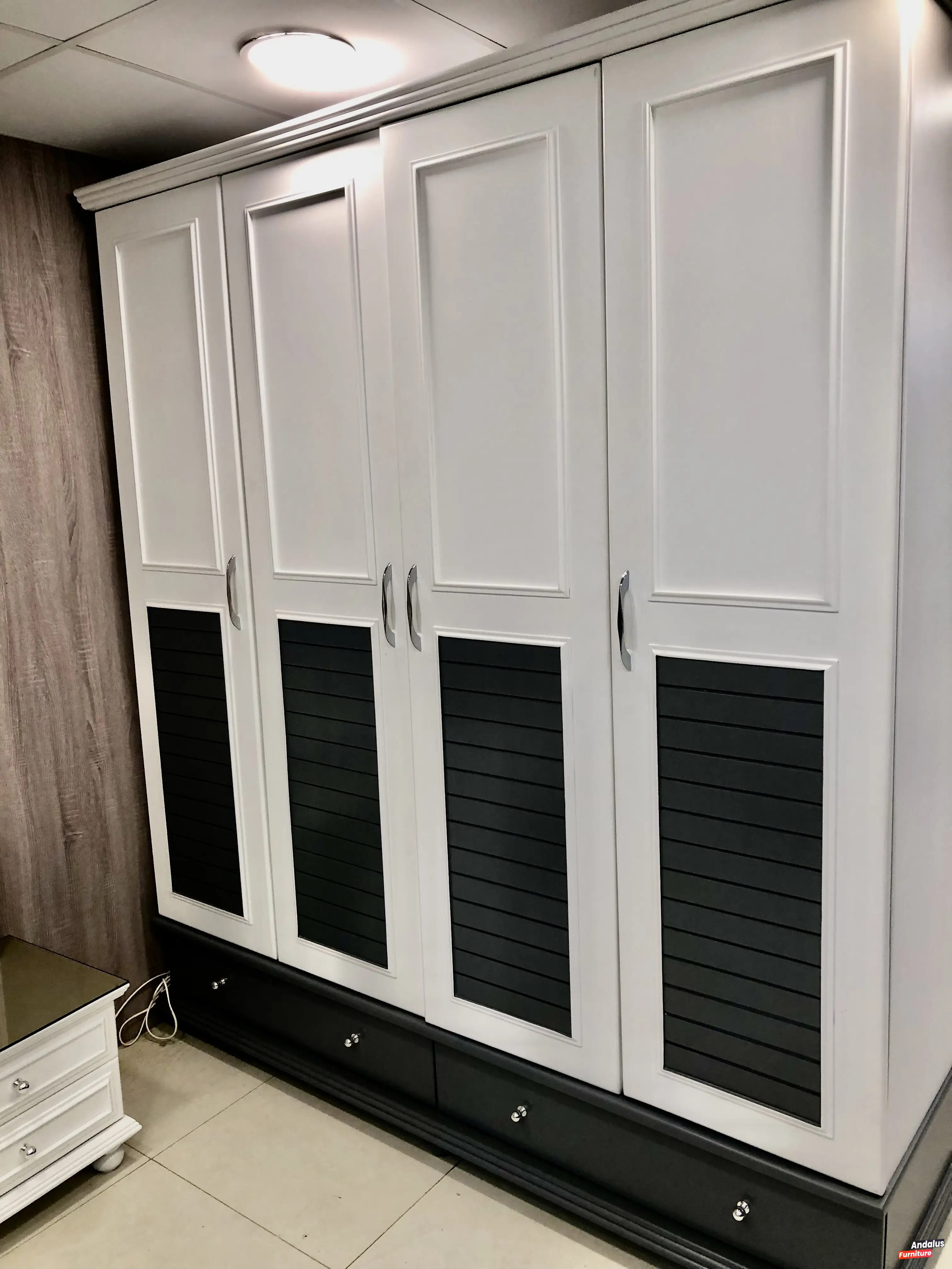 صورة 3 من غرفة أطفال وشبابي موديل 19