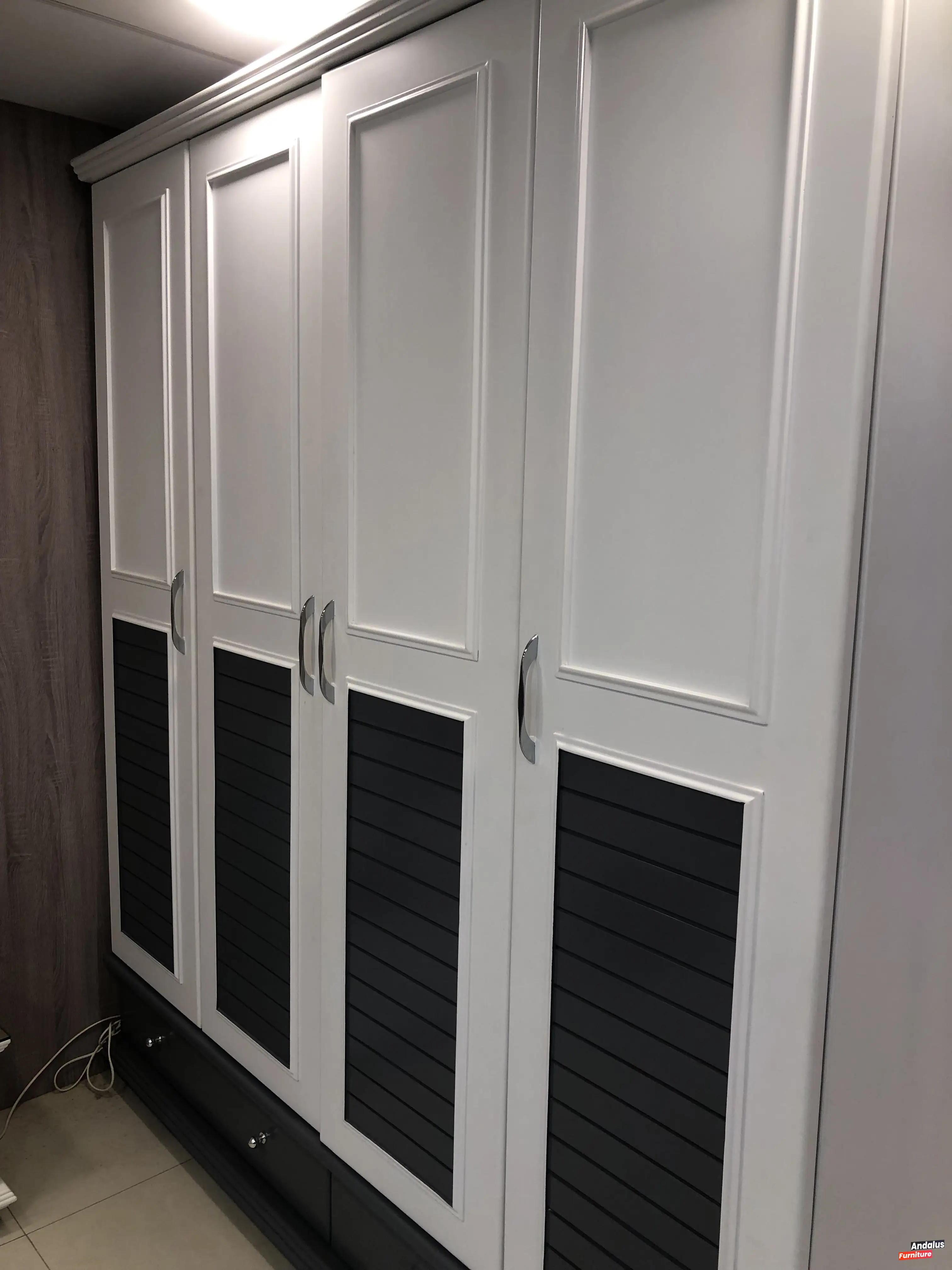 صورة 4 من غرفة أطفال وشبابي موديل 19