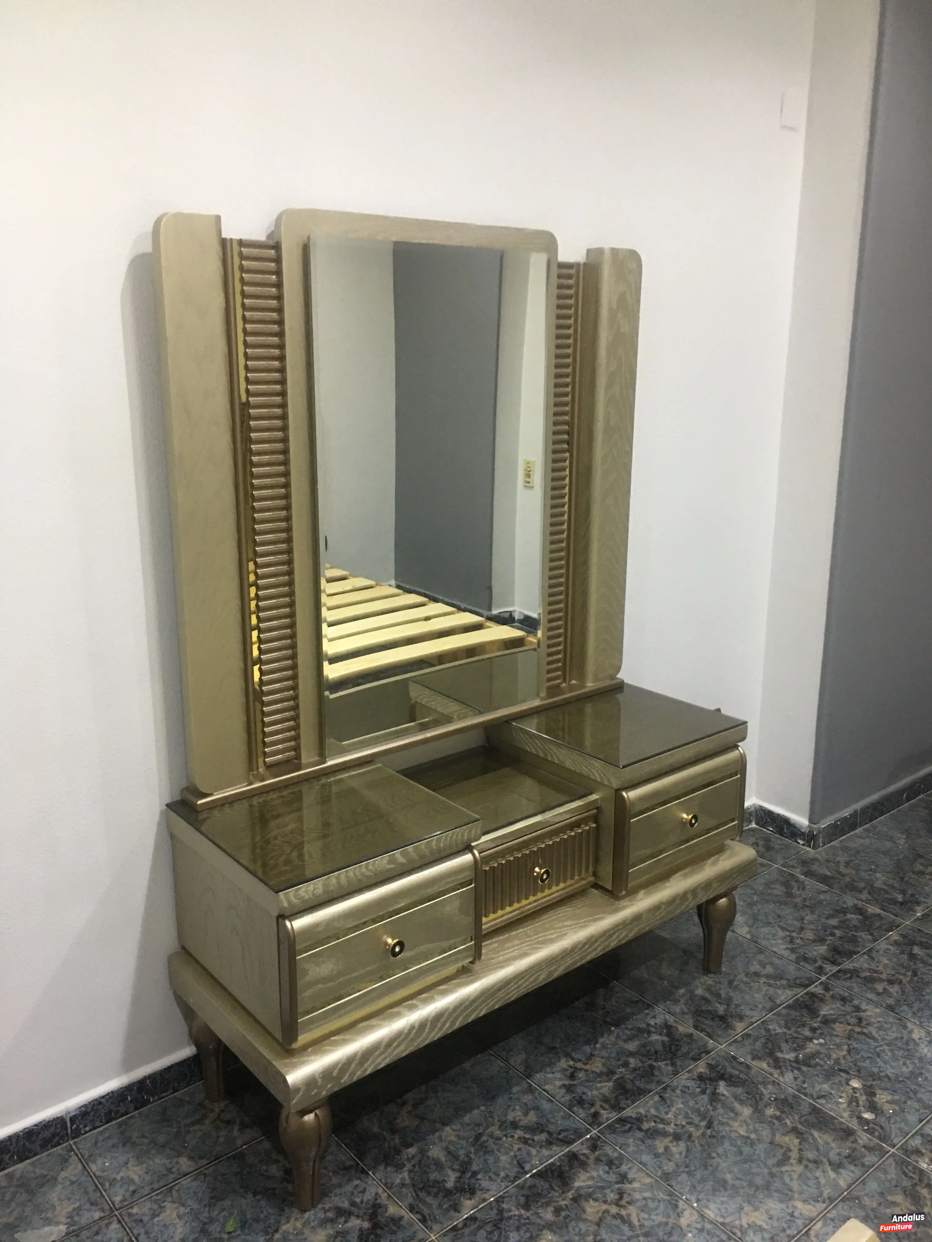 صورة 2 من غرفة أطفال وشبابي موديل 1