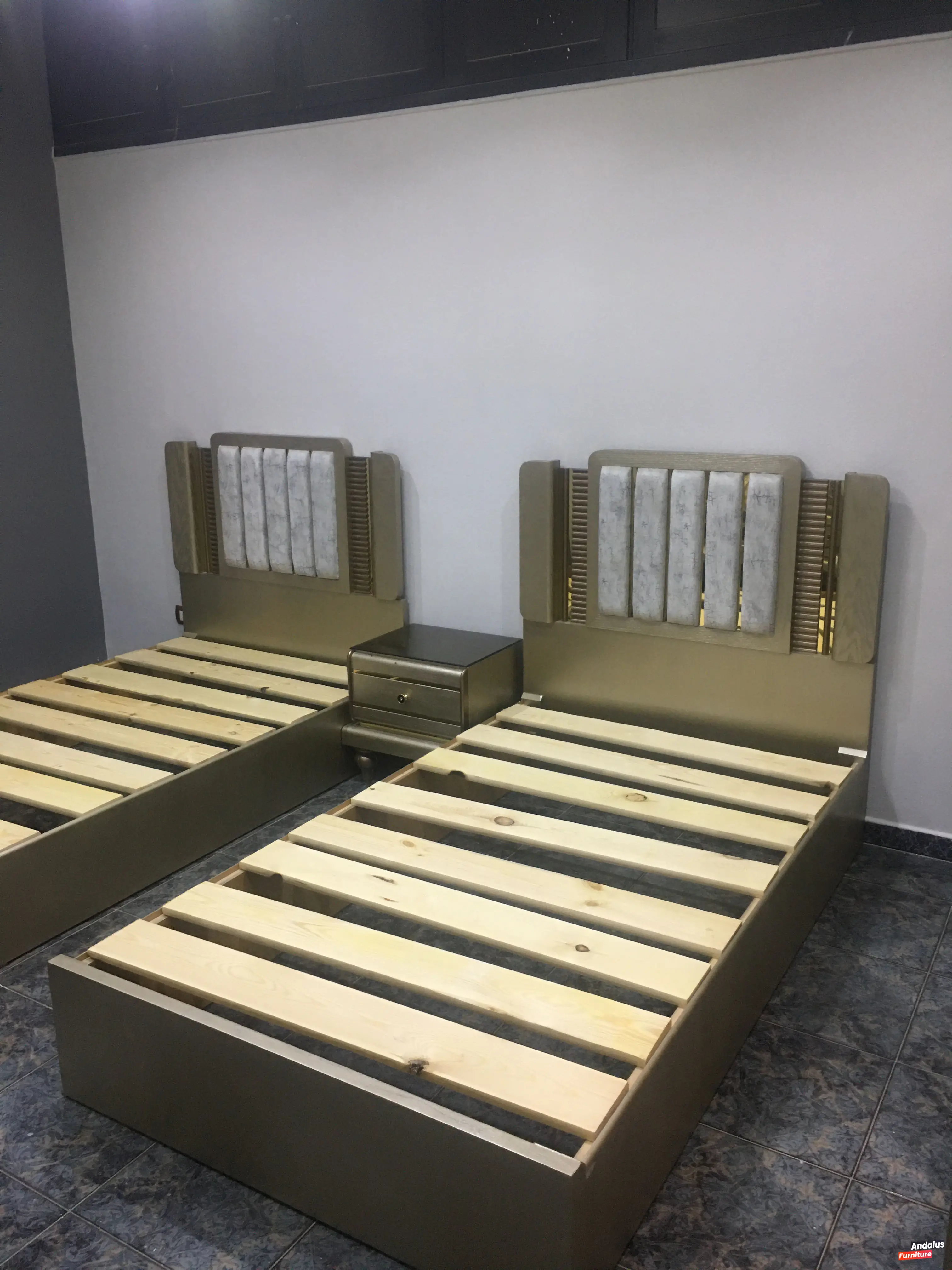 صورة 3 من غرفة أطفال وشبابي موديل 1