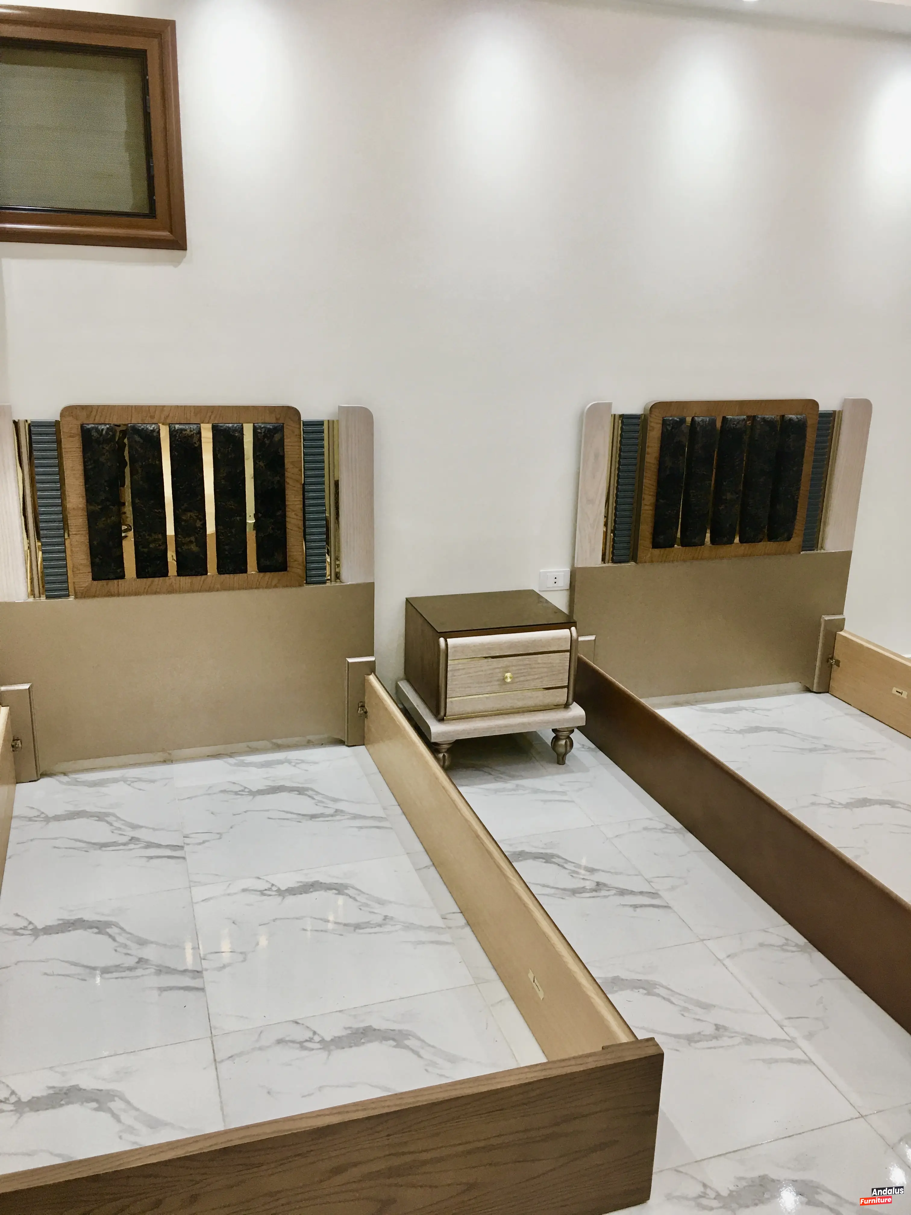 صورة 4 من غرفة أطفال وشبابي موديل 1