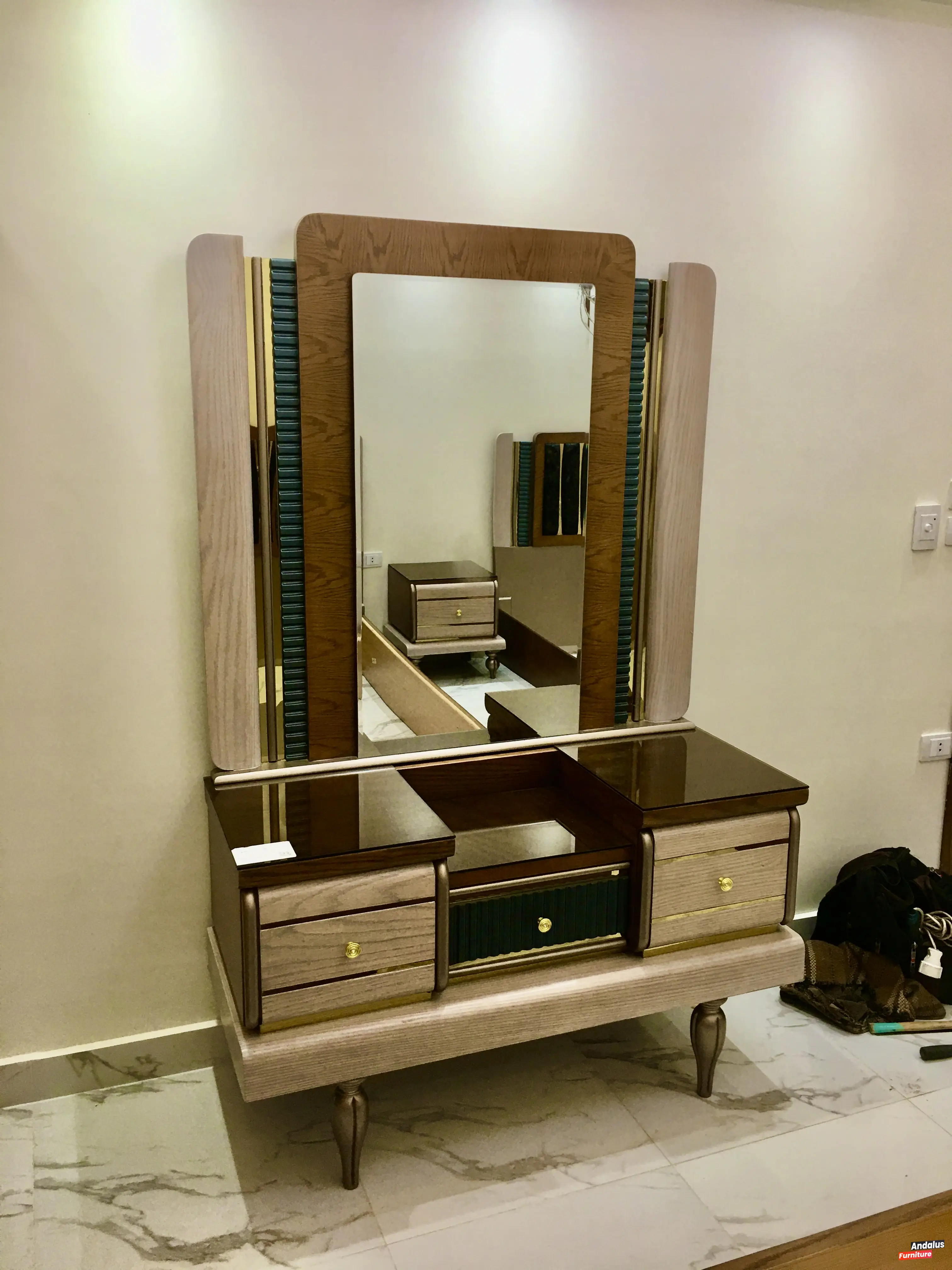 صورة 5 من غرفة أطفال وشبابي موديل 1