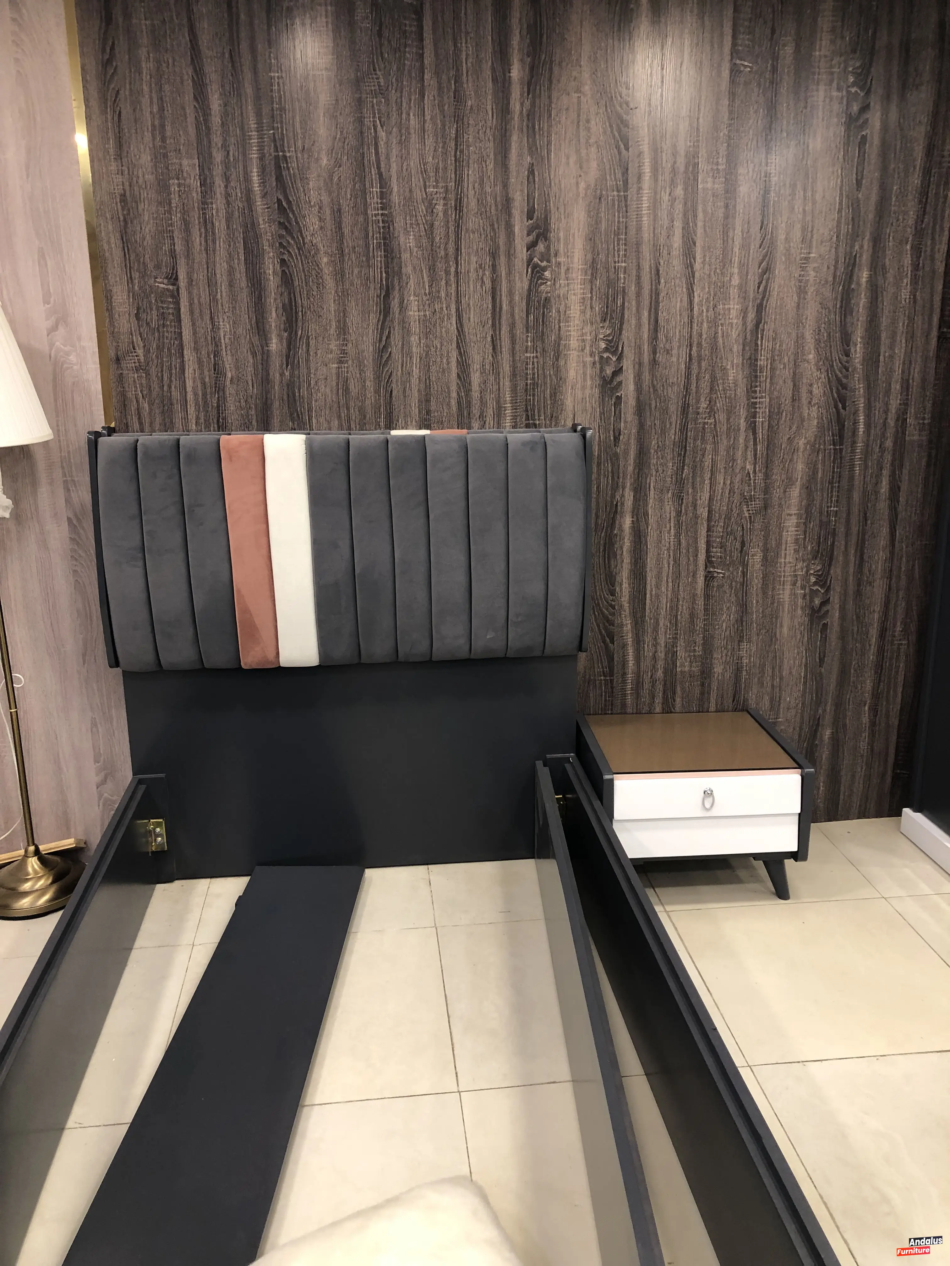 صورة 2 من غرفة أطفال وشبابي موديل 20