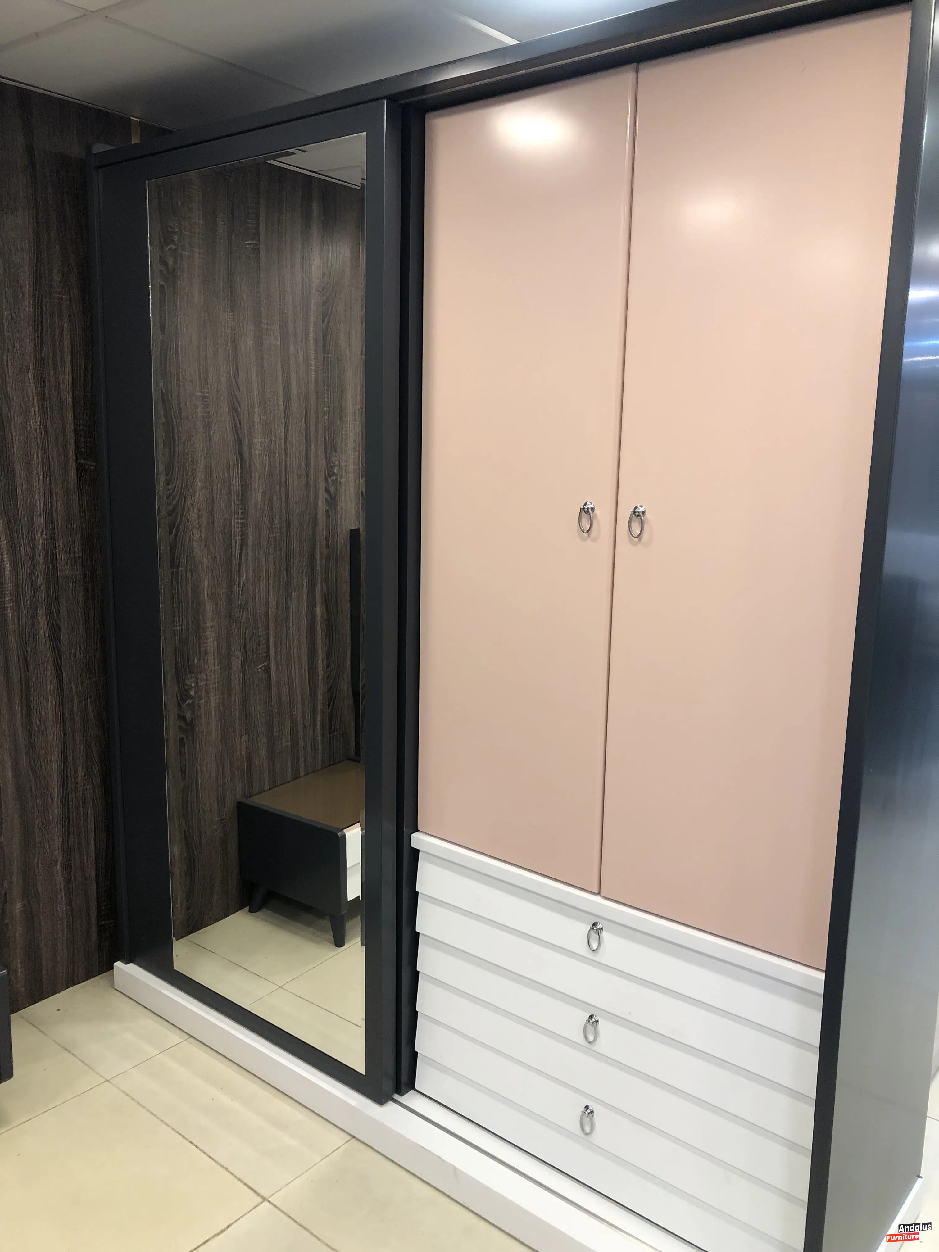 صورة 3 من غرفة أطفال وشبابي موديل 20