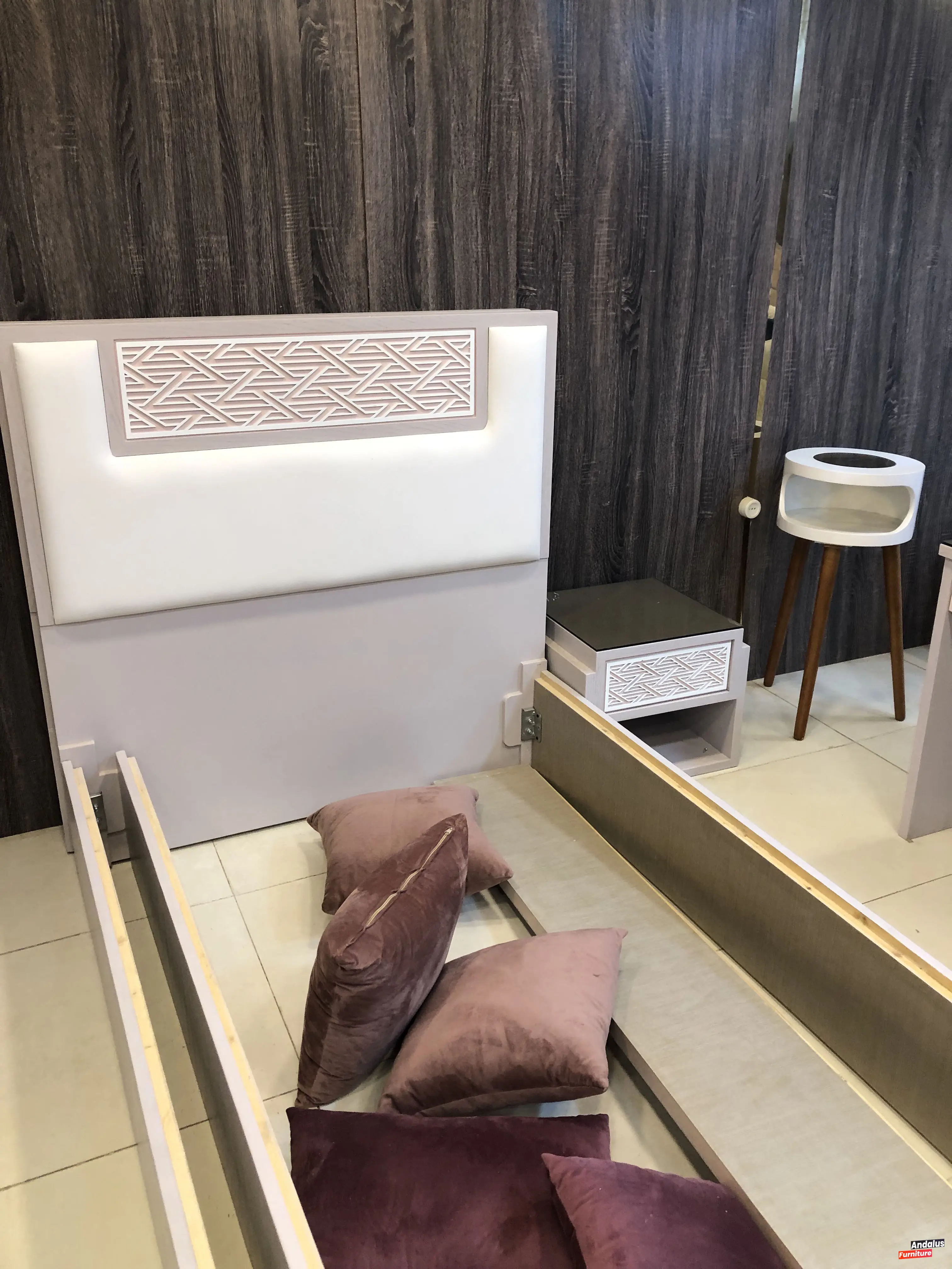 صورة 3 من غرفة أطفال وشبابي موديل 21