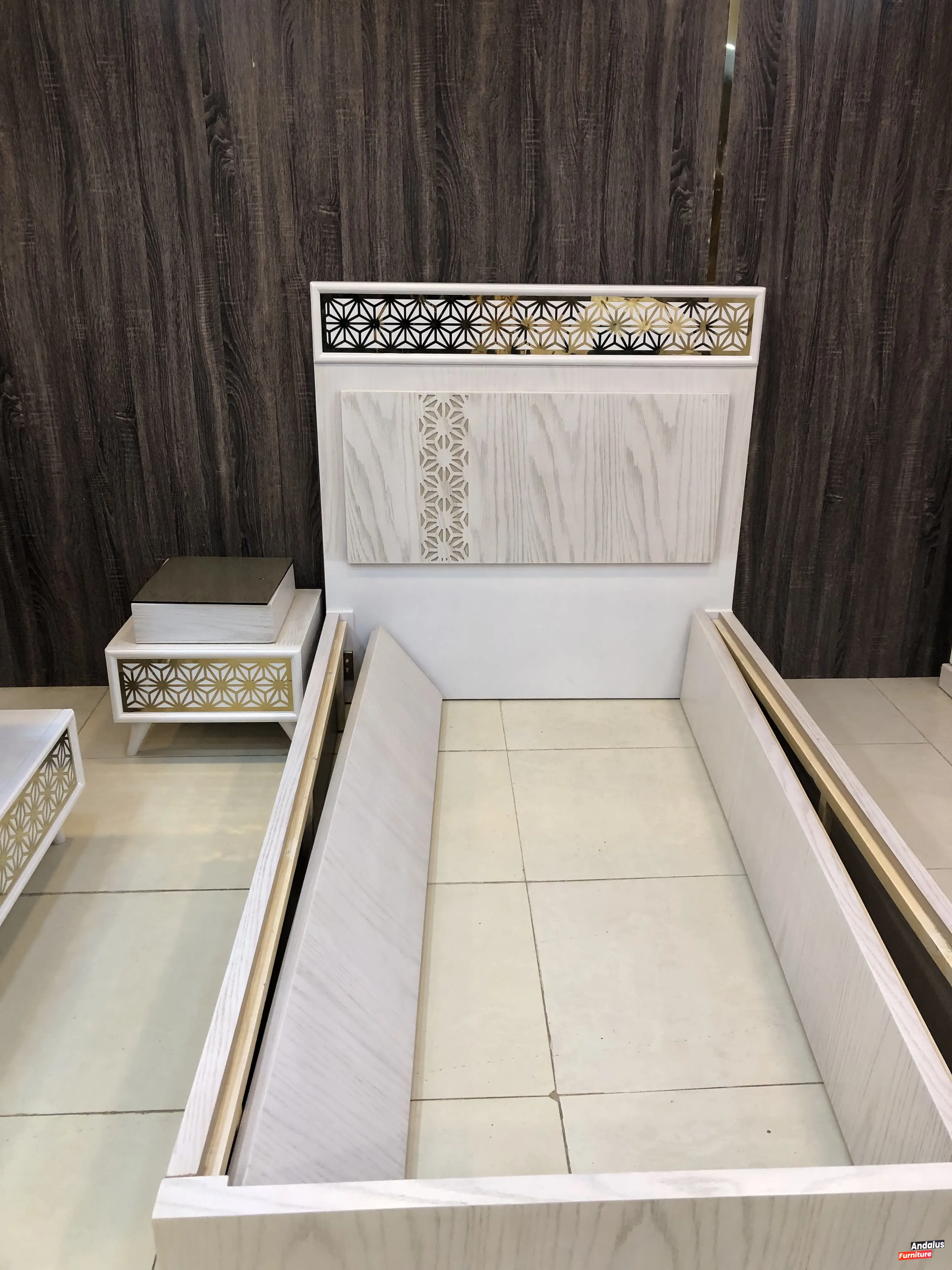 صورة 2 من غرفة أطفال وشبابي موديل 22