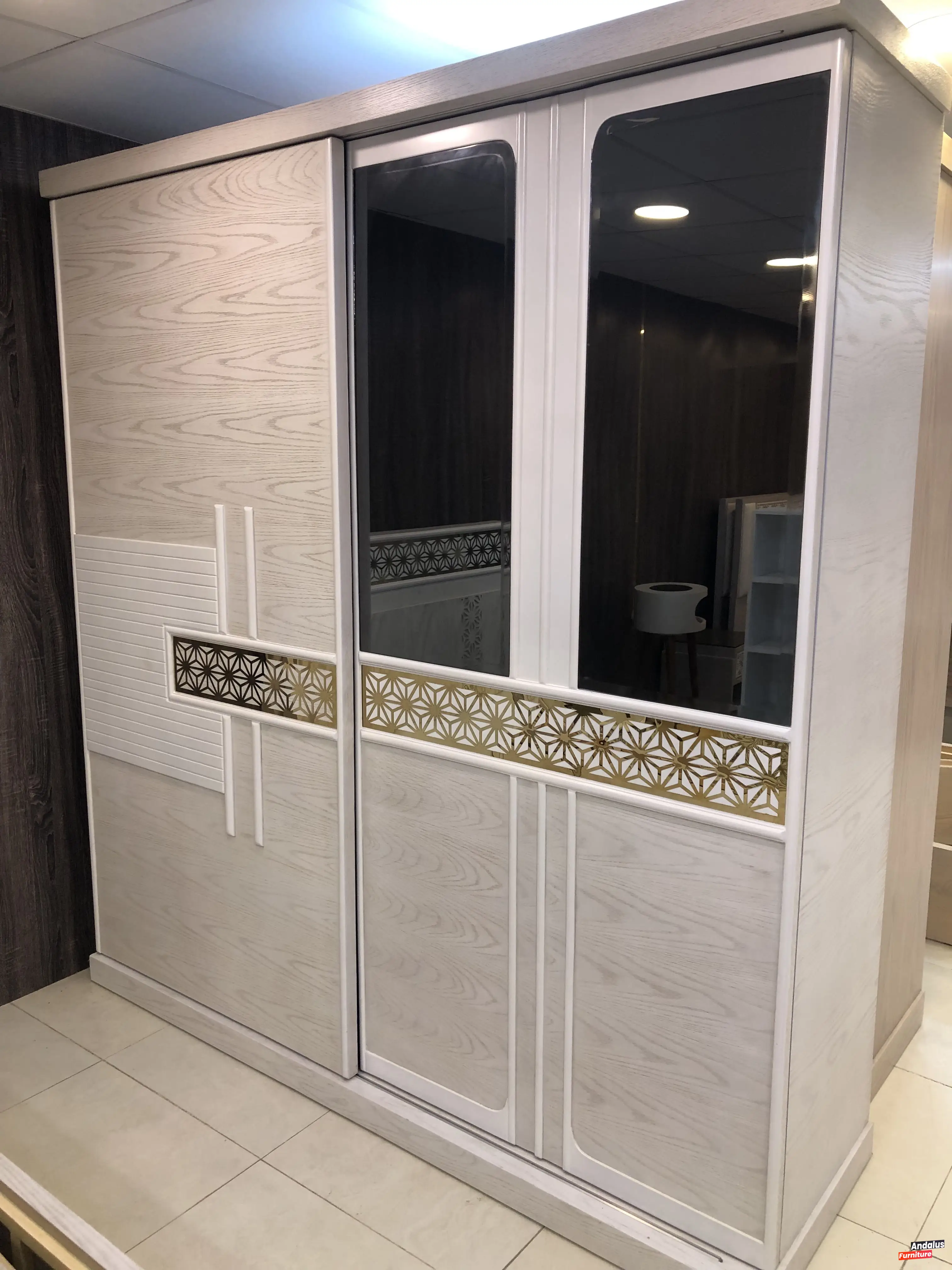 صورة 3 من غرفة أطفال وشبابي موديل 22