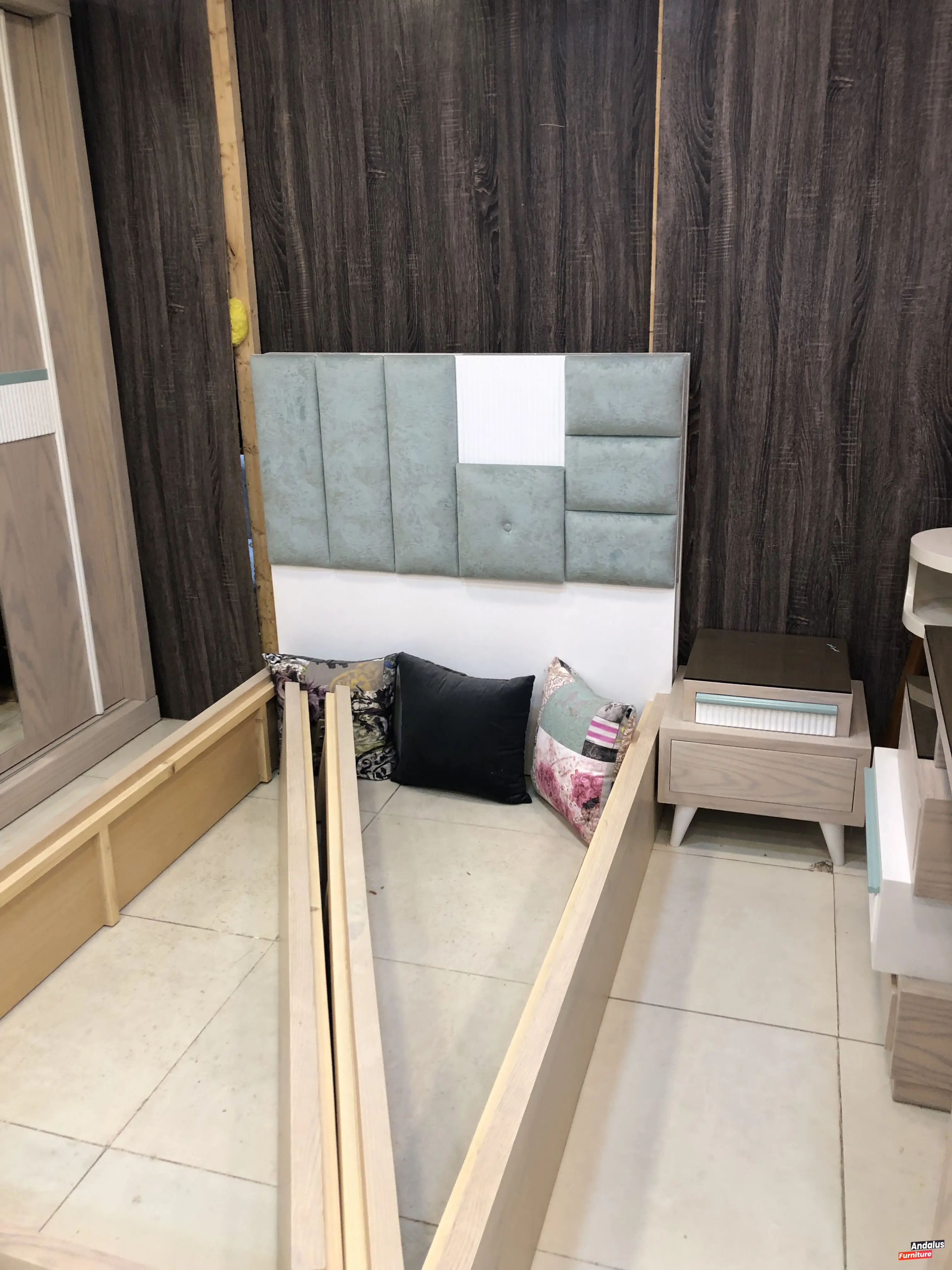 صورة 2 من غرفة أطفال وشبابي موديل 23