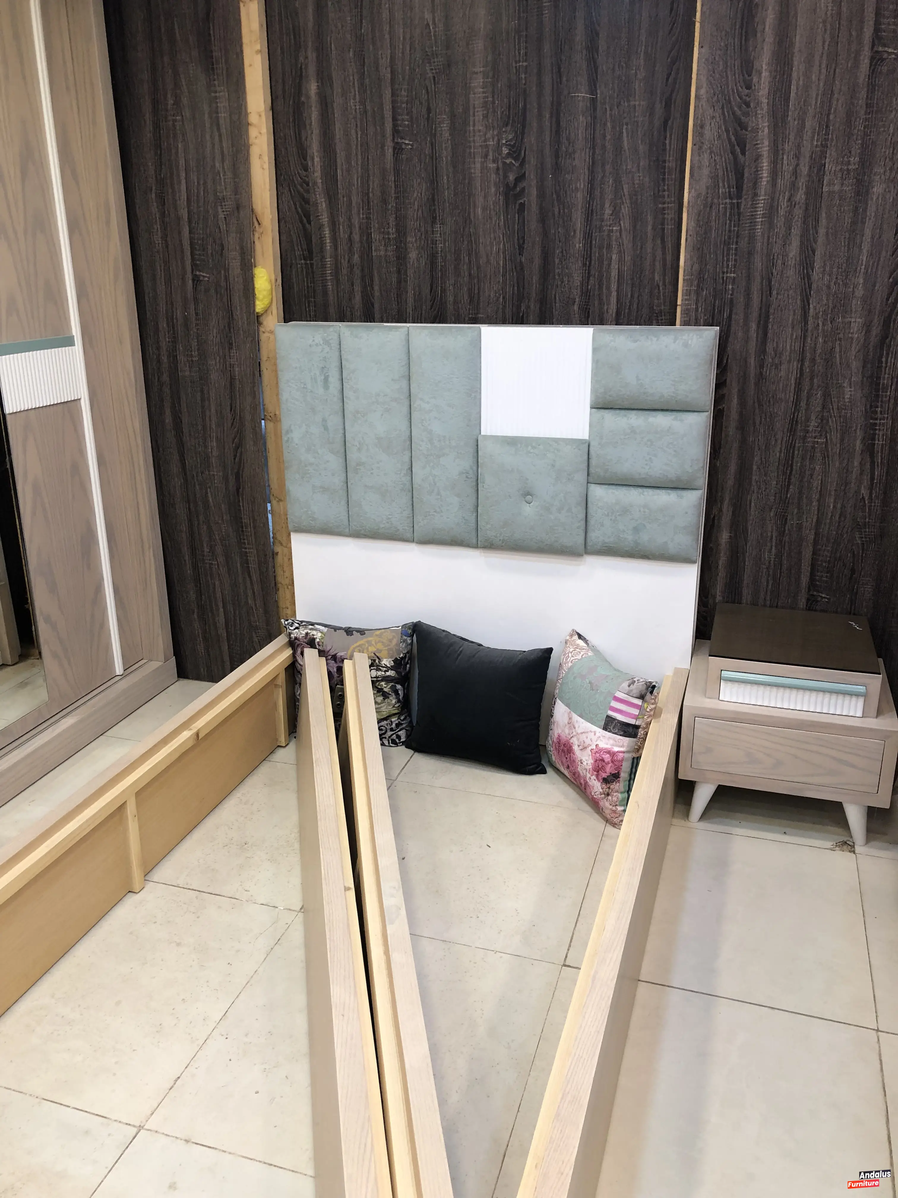 صورة 3 من غرفة أطفال وشبابي موديل 23