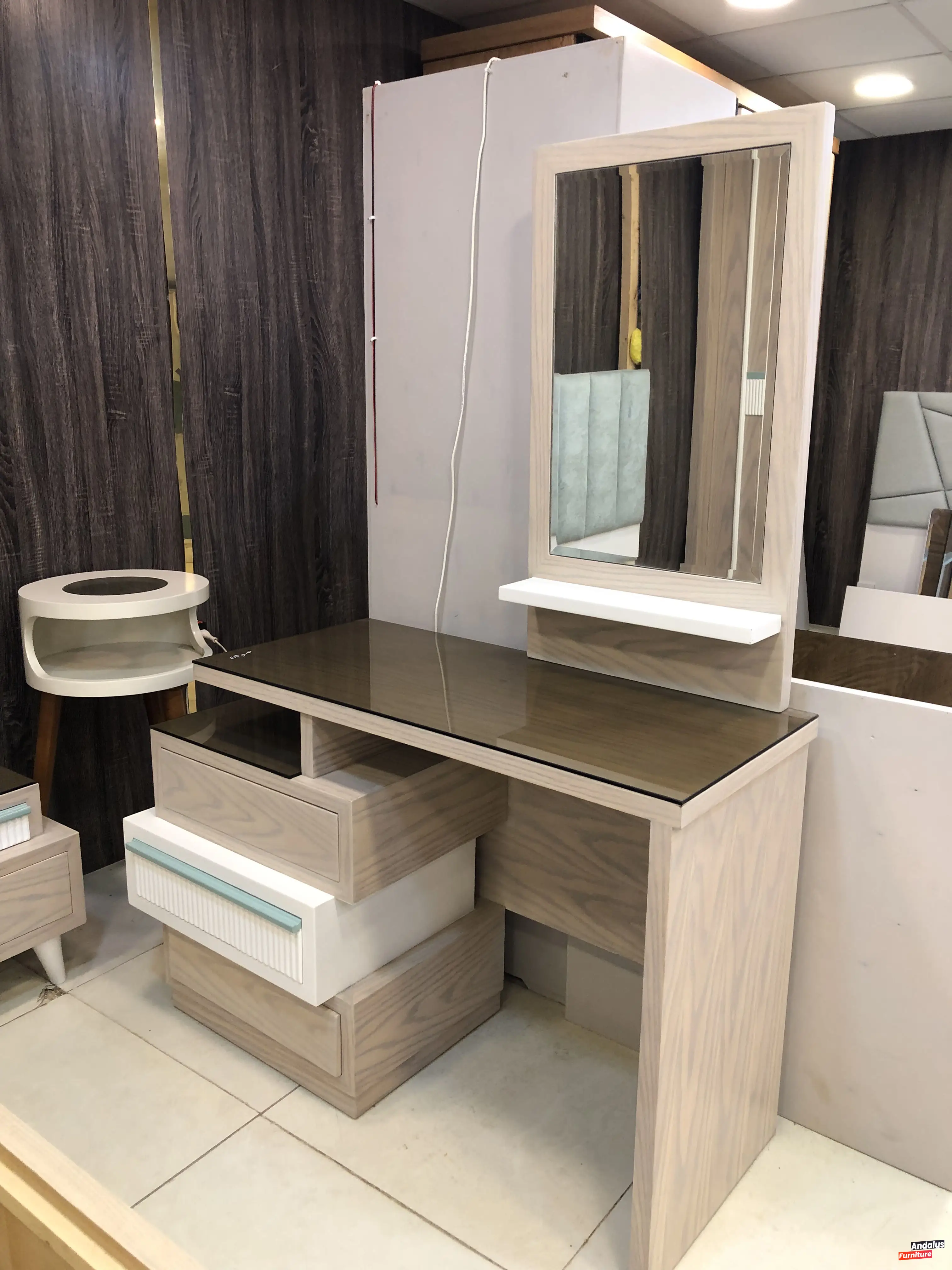 صورة 4 من غرفة أطفال وشبابي موديل 23