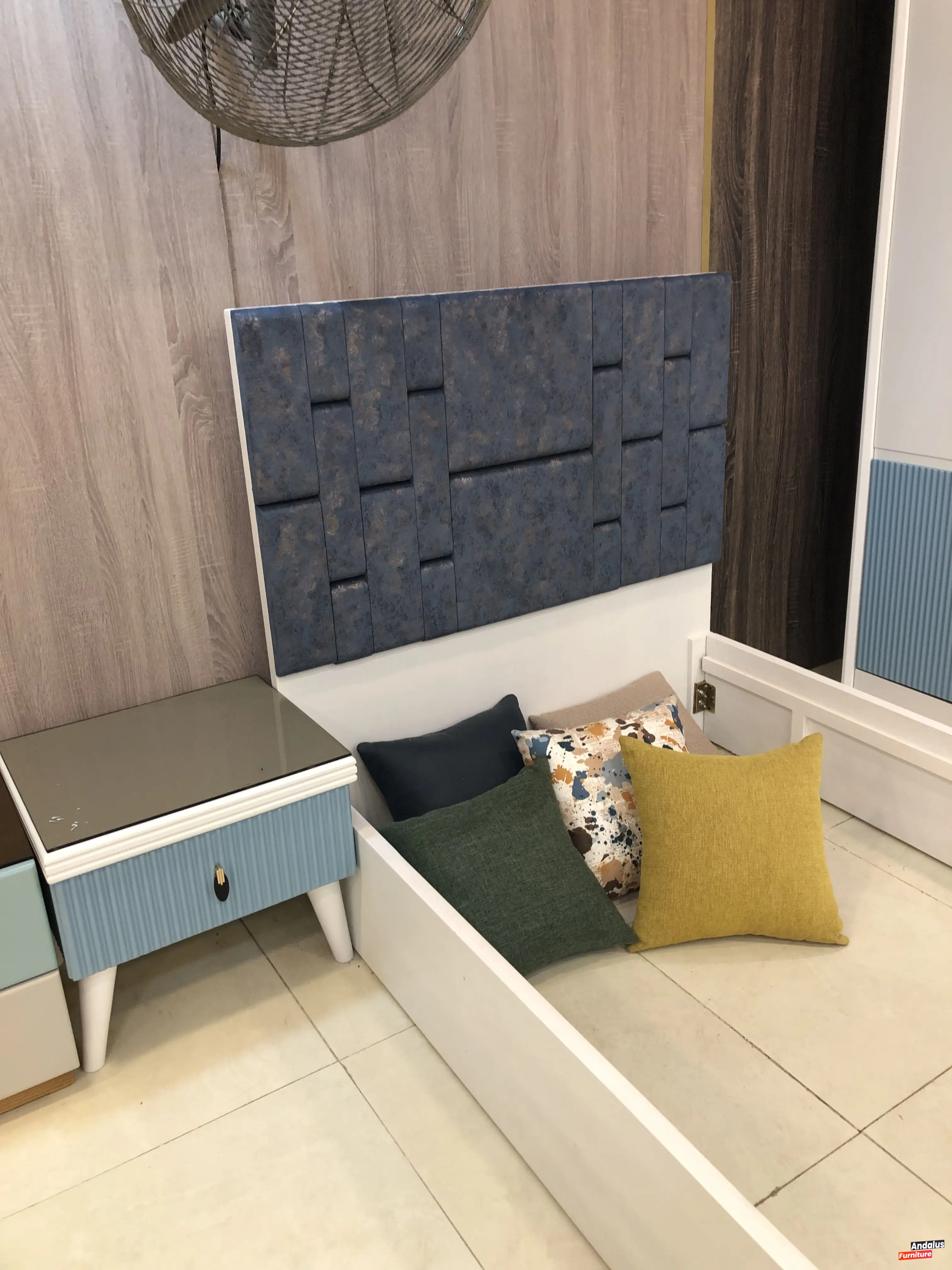 صورة 3 من غرفة أطفال وشبابي موديل 24