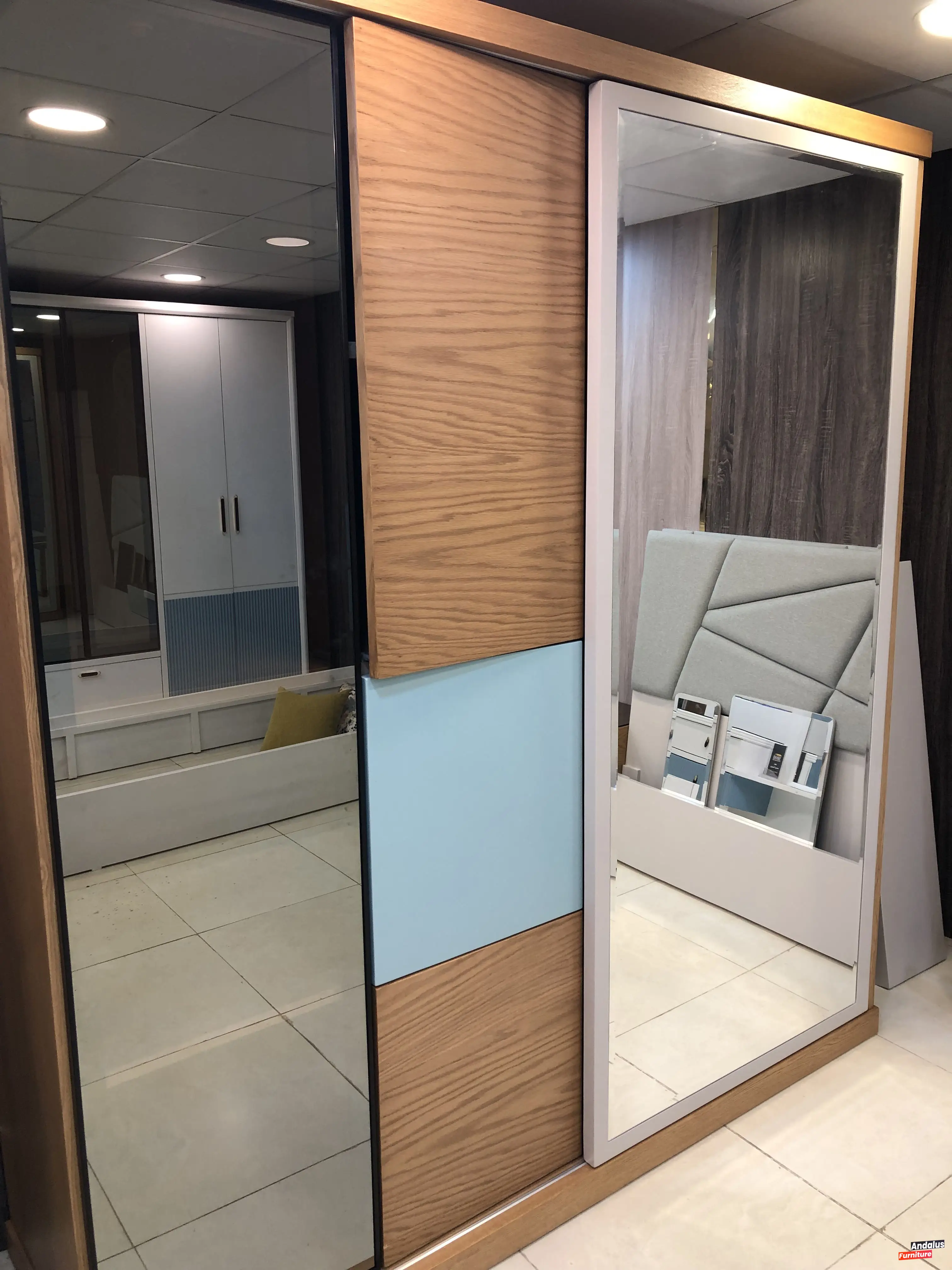 صورة 5 من غرفة أطفال وشبابي موديل 25