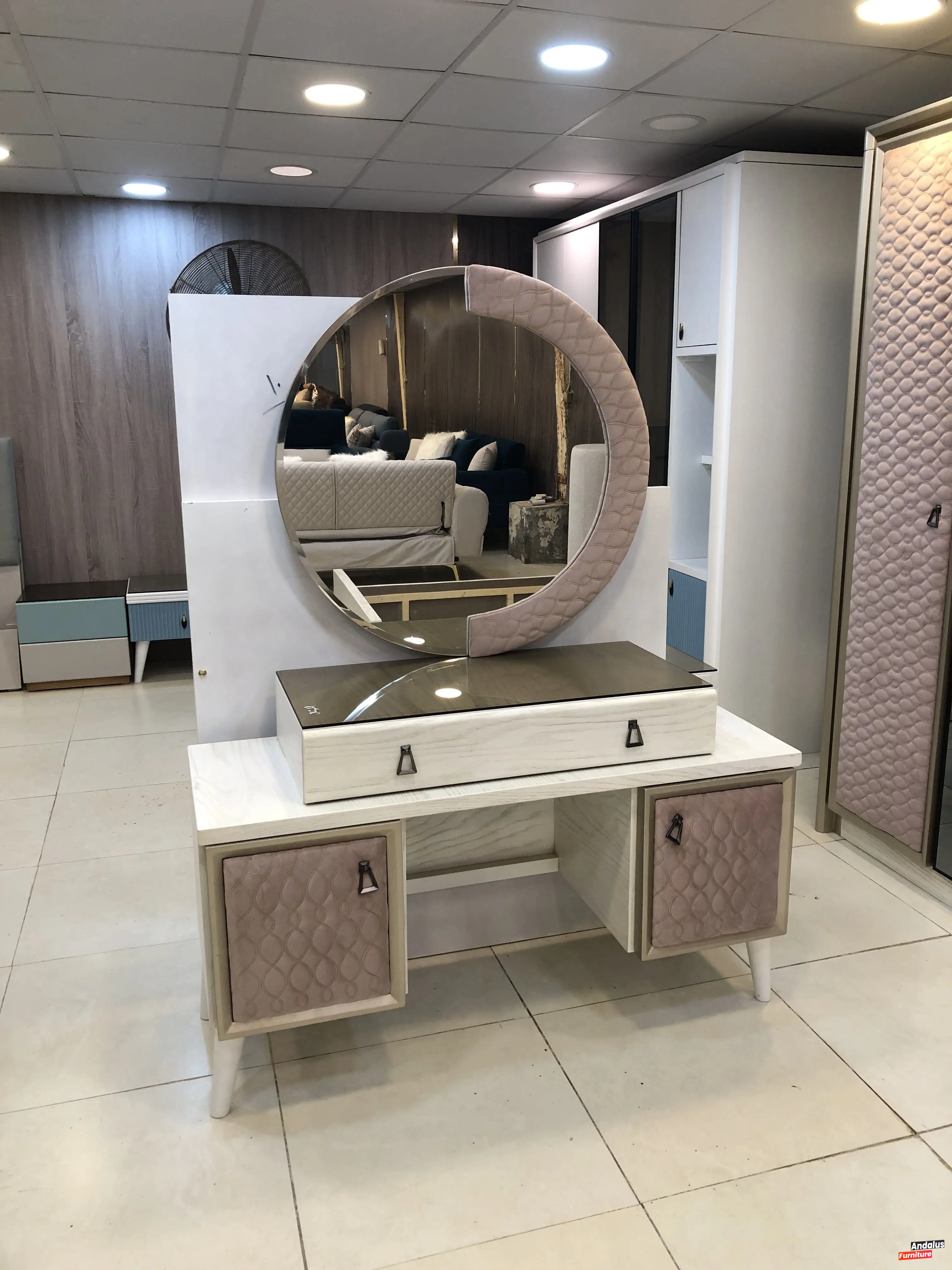 صورة 2 من غرفة أطفال وشبابي موديل 26