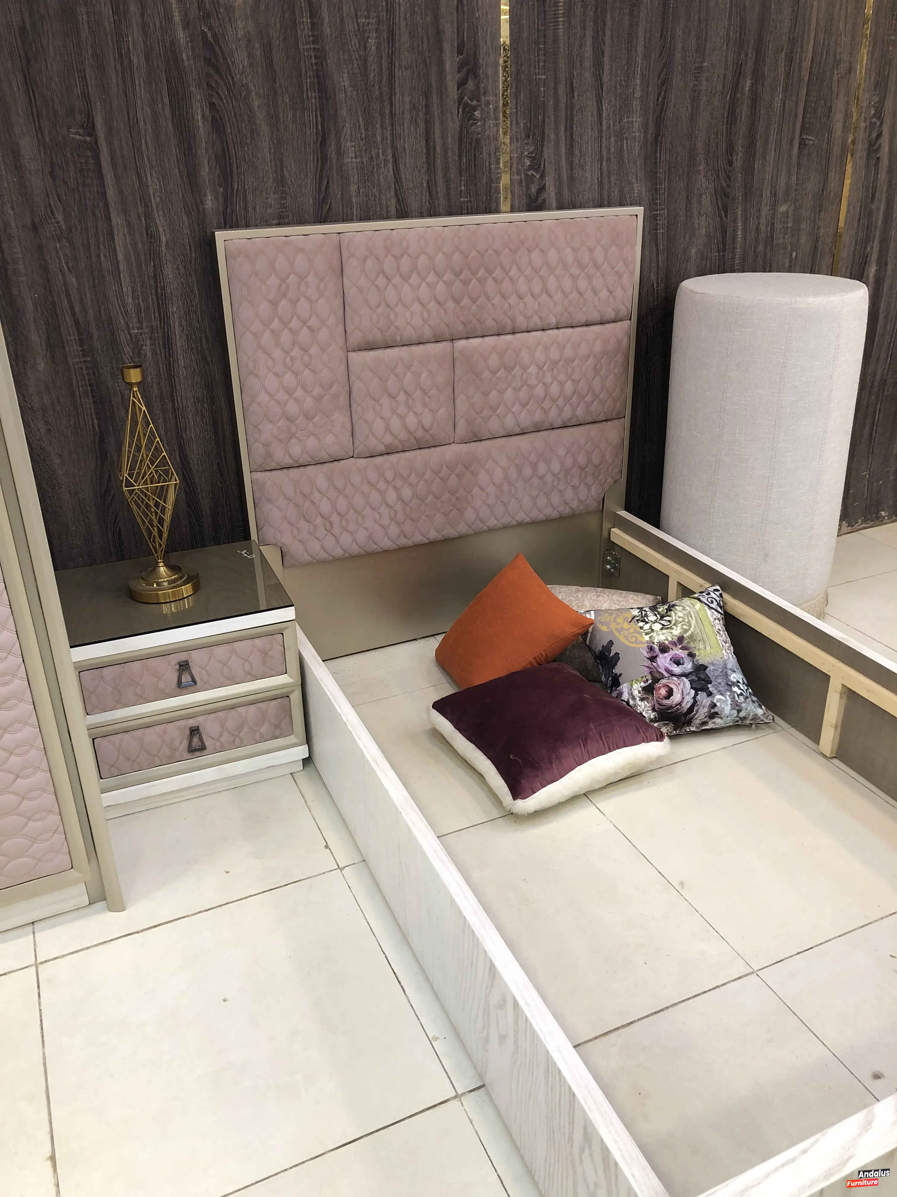 صورة 4 من غرفة أطفال وشبابي موديل 26