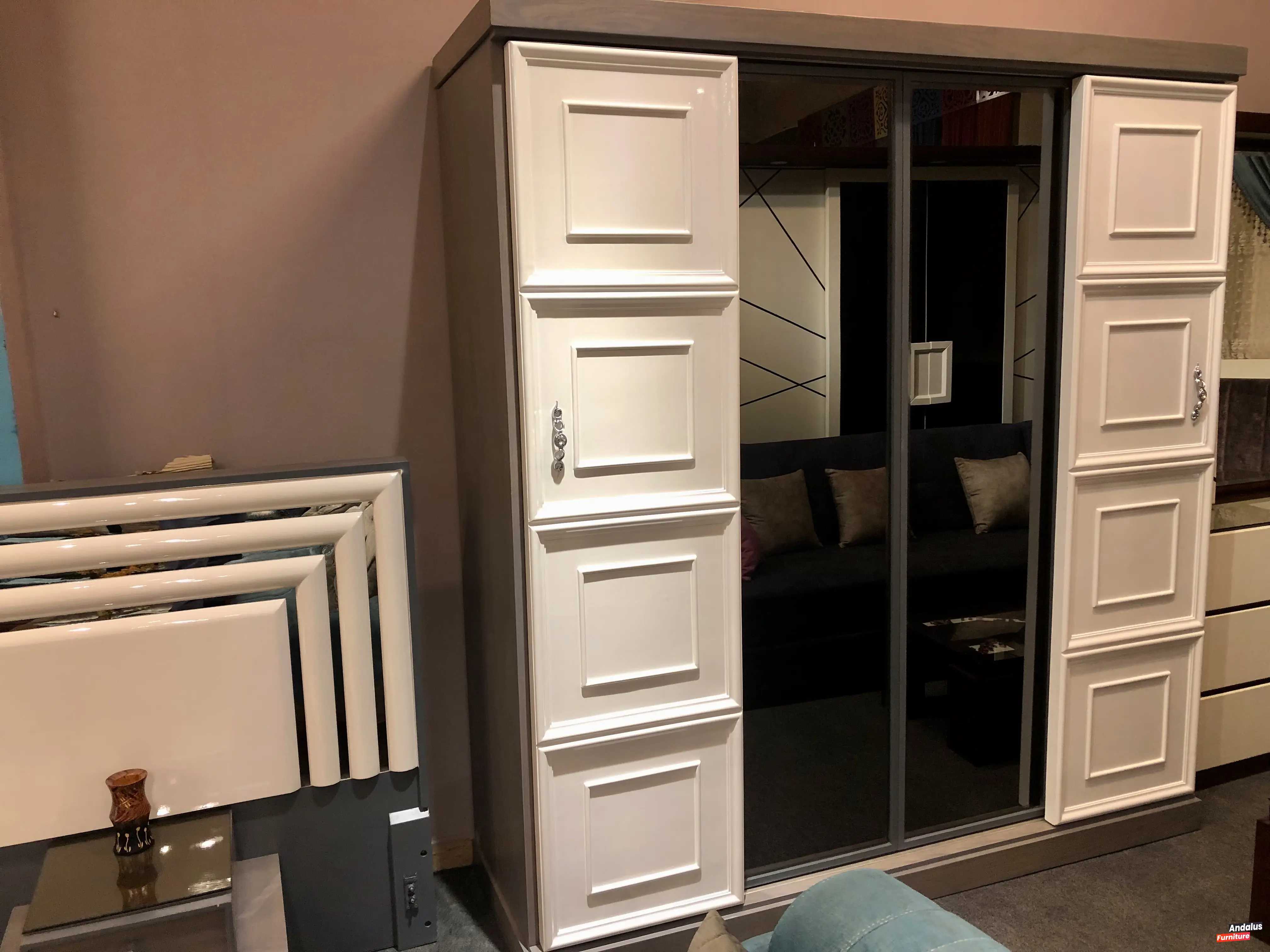 صورة 10 من غرفة أطفال وشبابي موديل 27