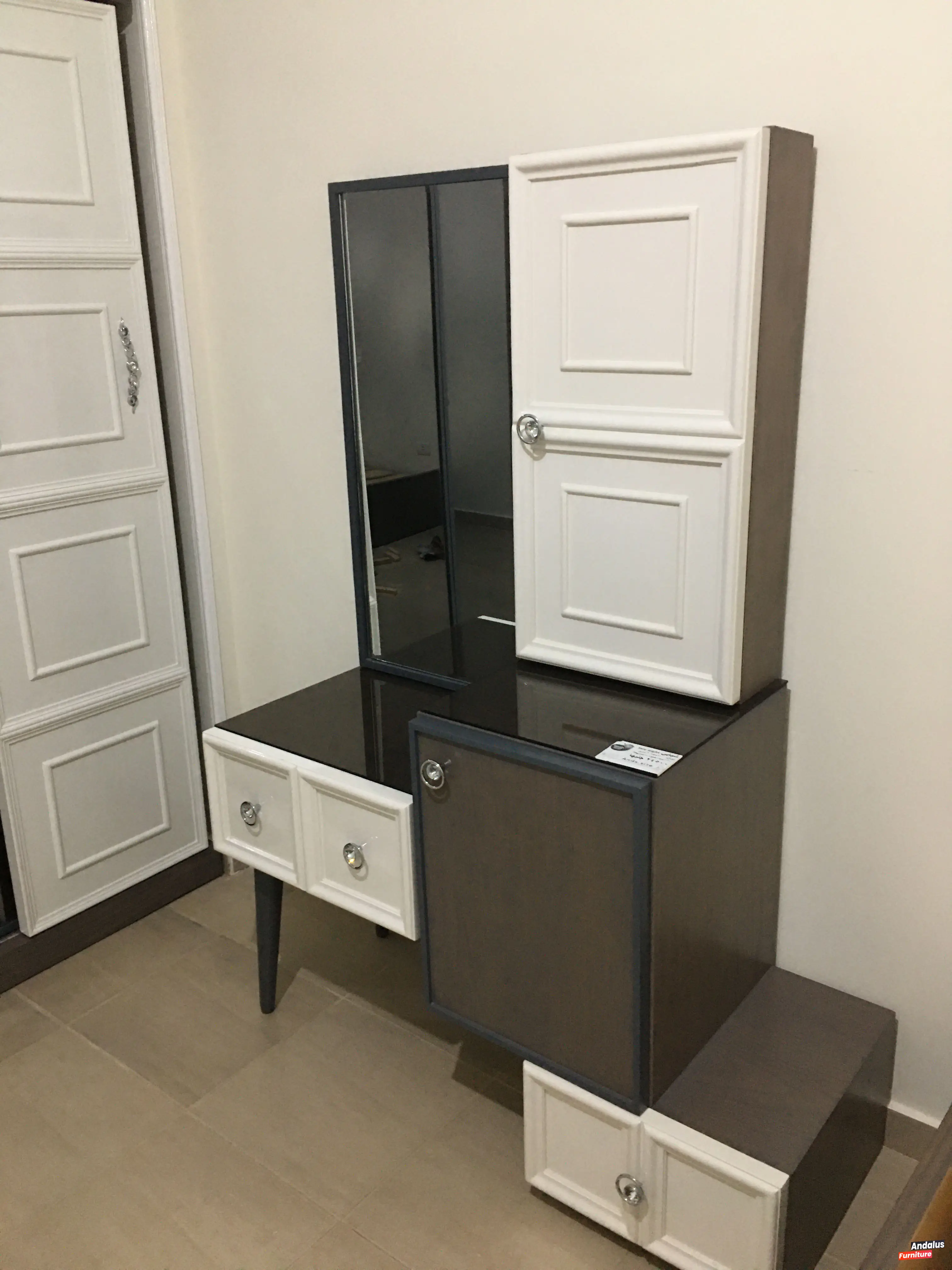 صورة 2 من غرفة أطفال وشبابي موديل 27