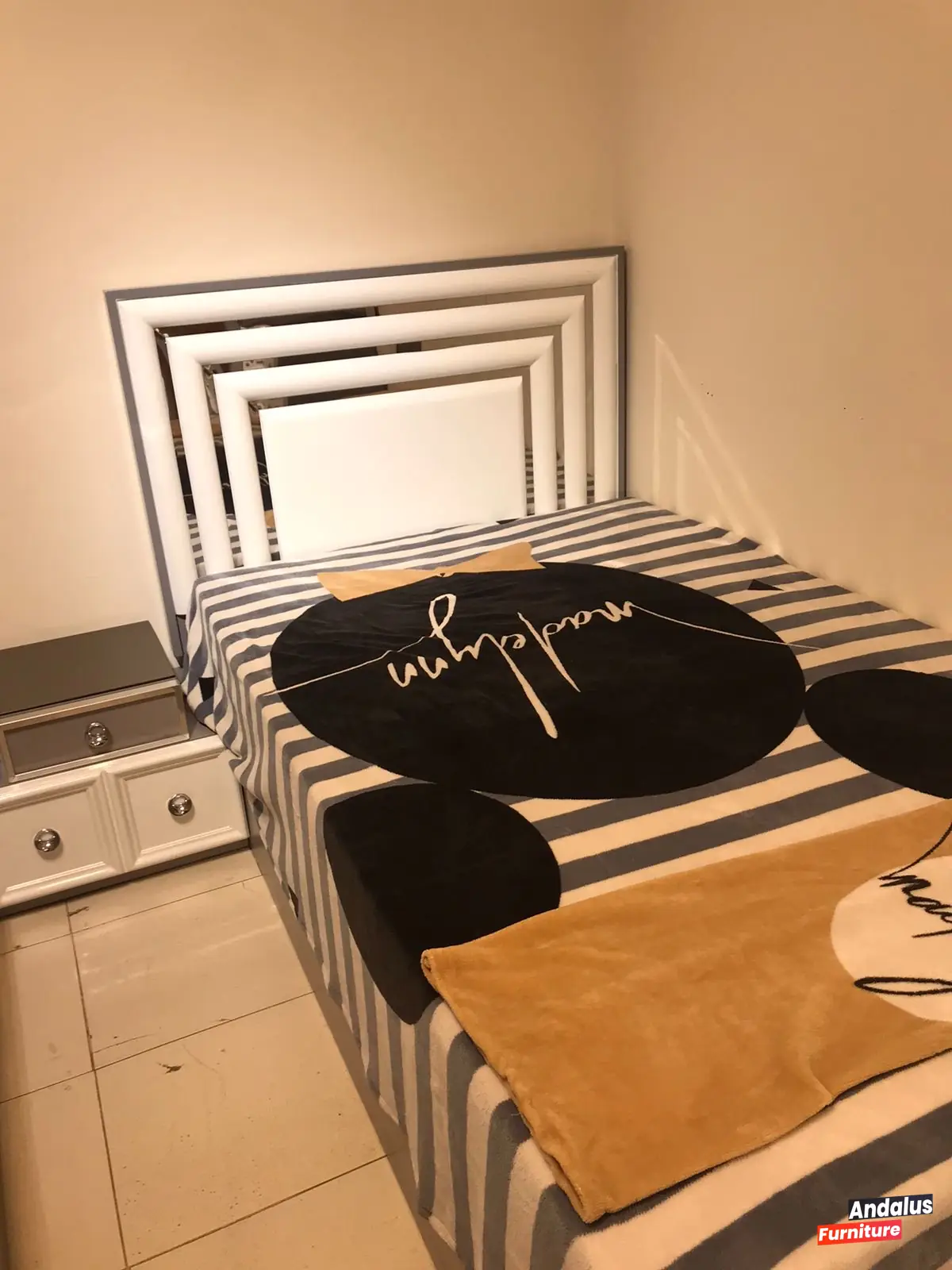 صورة 5 من غرفة أطفال وشبابي موديل 27