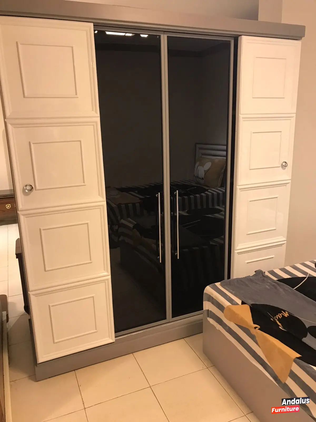 صورة 7 من غرفة أطفال وشبابي موديل 27