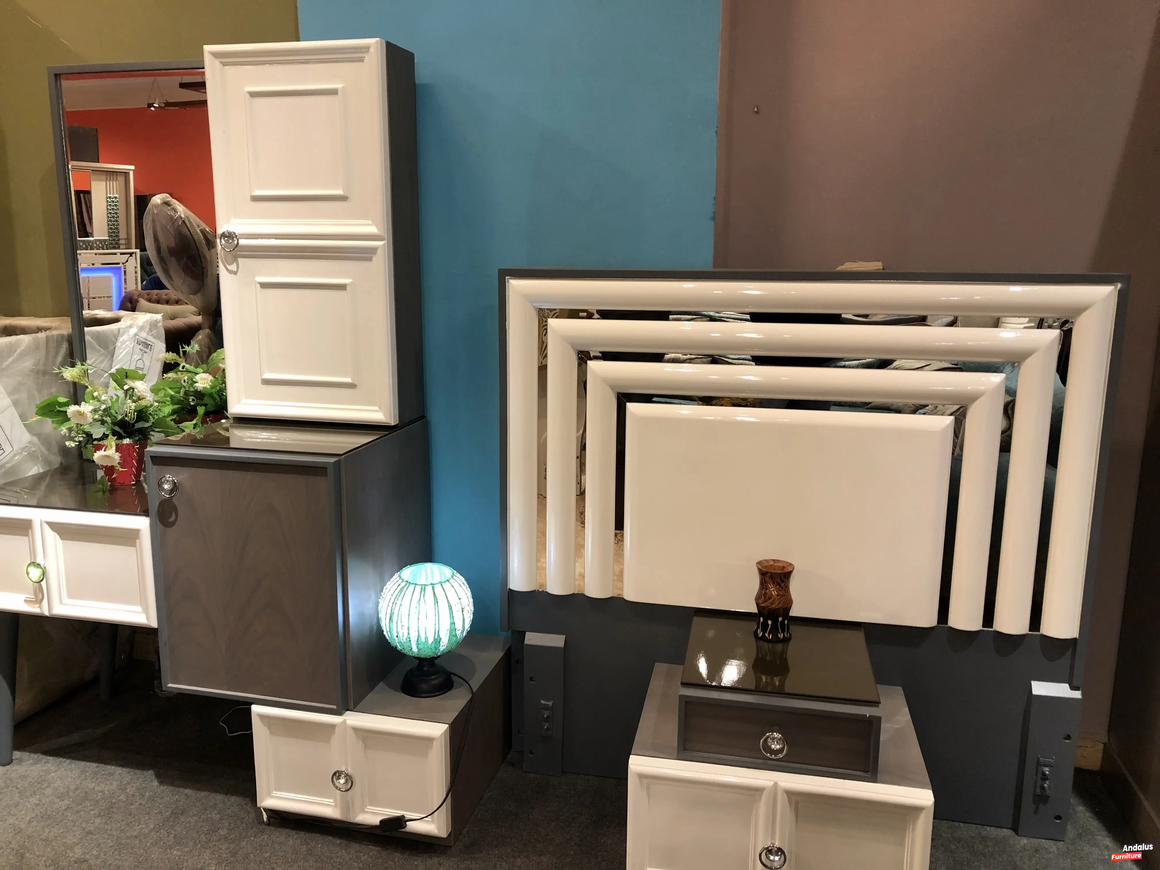 صورة 9 من غرفة أطفال وشبابي موديل 27