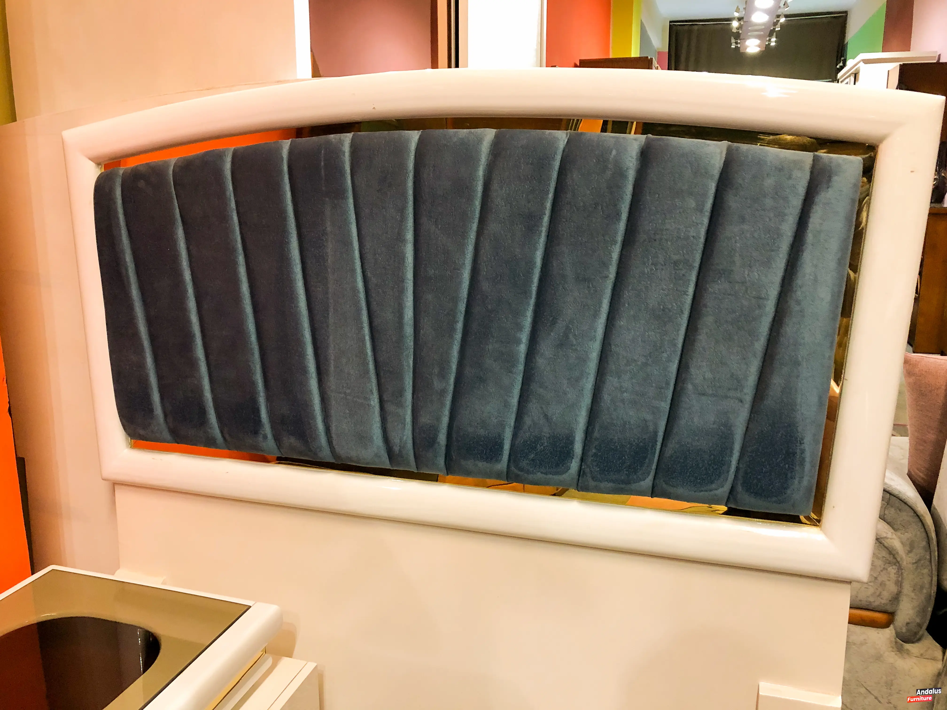 غرفة أطفال وشبابي موديل 28 من معرض الأندلس للأثاث