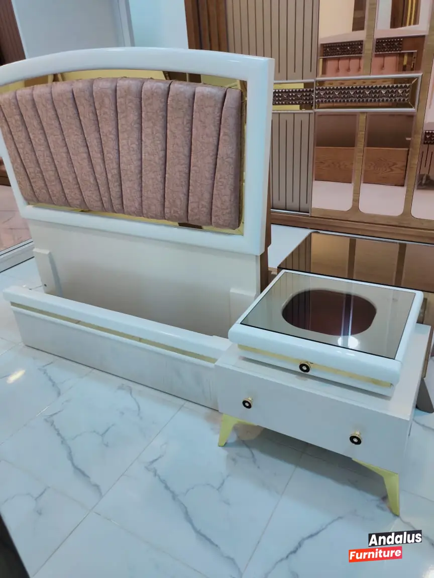 صورة 12 من غرفة أطفال وشبابي موديل 28