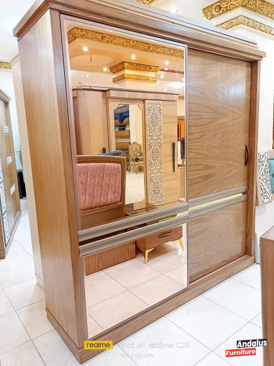 صورة 14 من غرفة أطفال وشبابي موديل 28