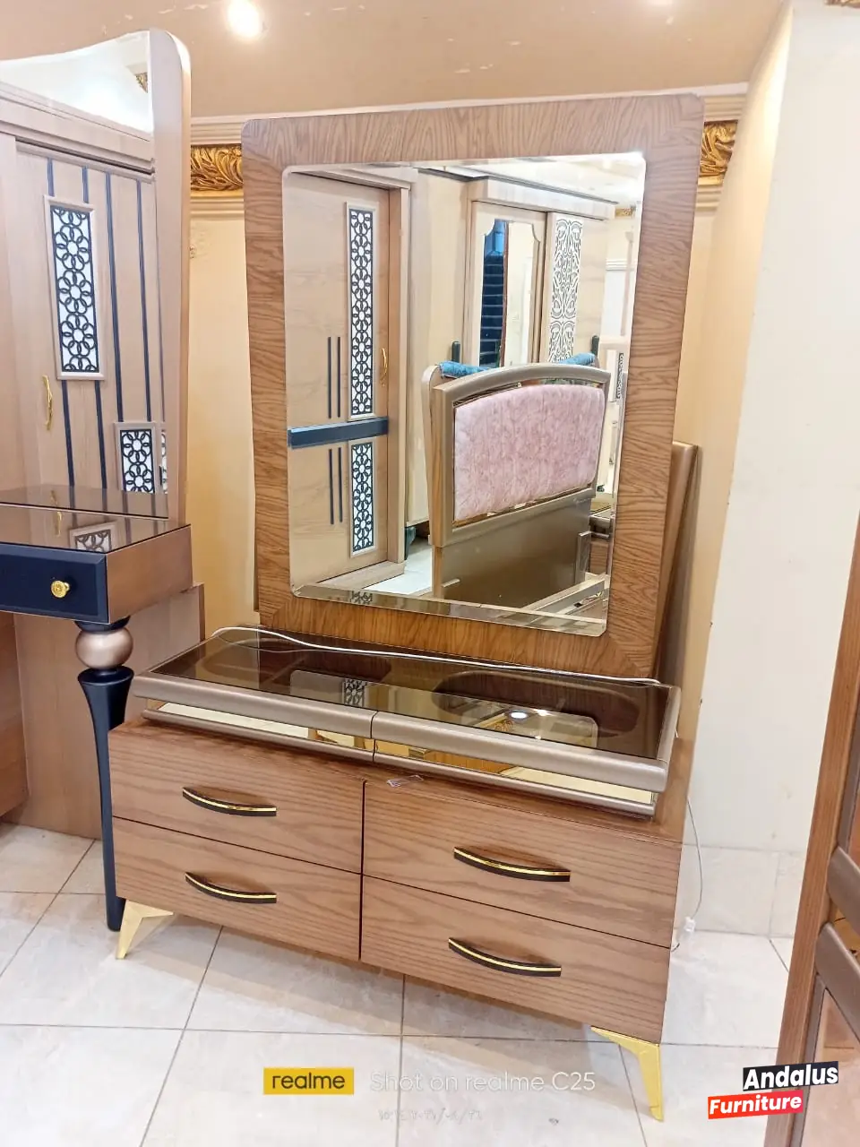 صورة 15 من غرفة أطفال وشبابي موديل 28