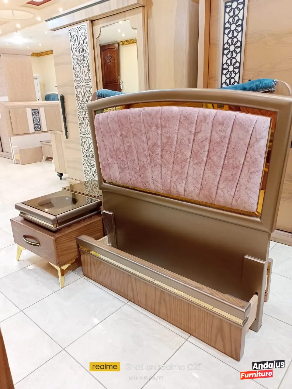 صورة 16 من غرفة أطفال وشبابي موديل 28