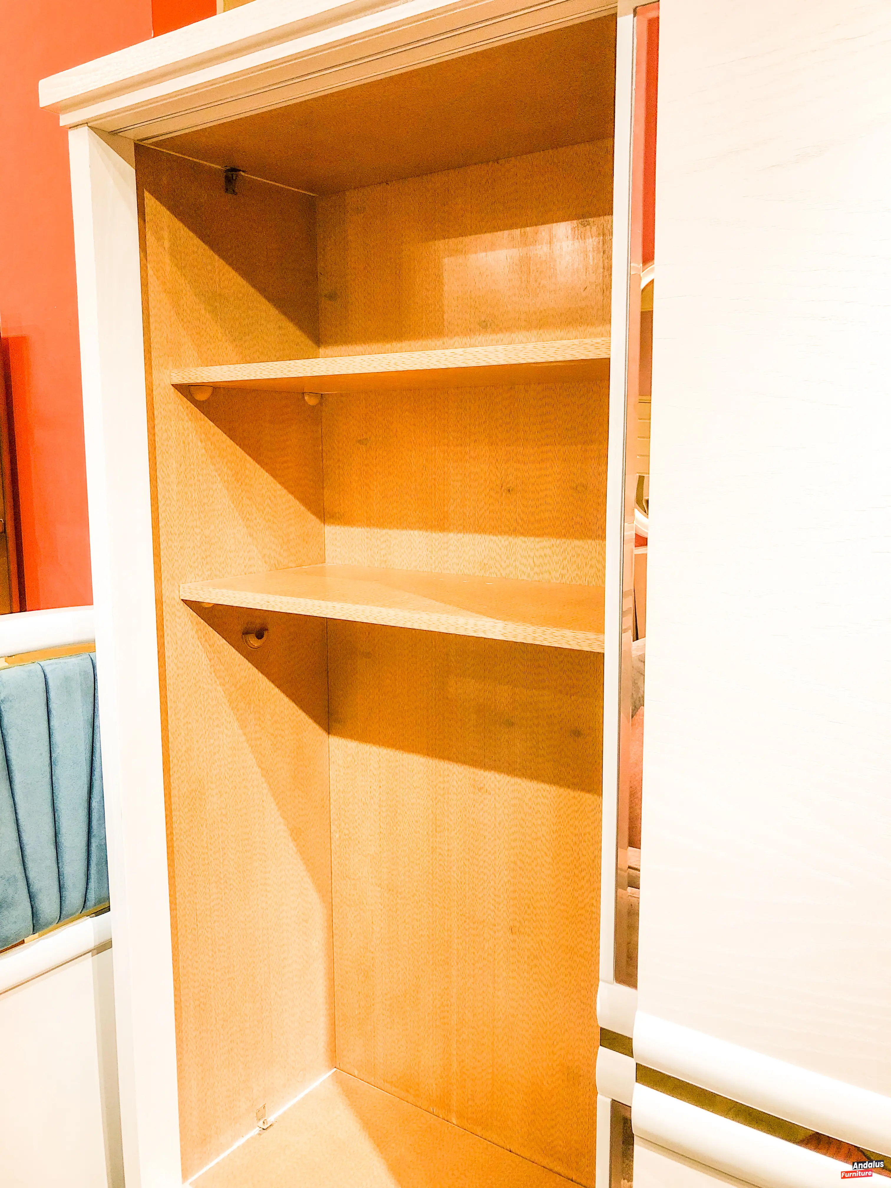 صورة 3 من غرفة أطفال وشبابي موديل 28