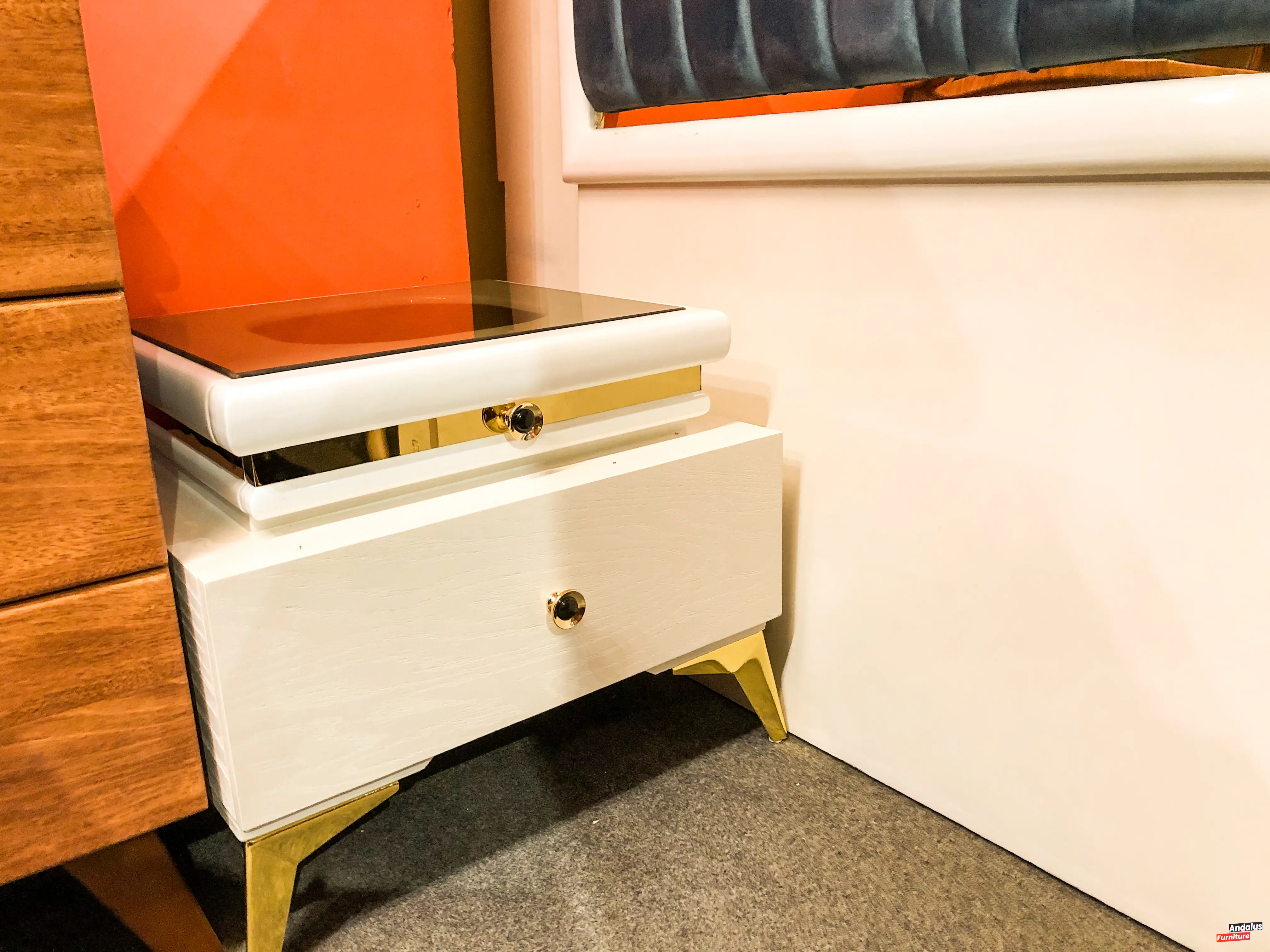 صورة 4 من غرفة أطفال وشبابي موديل 28