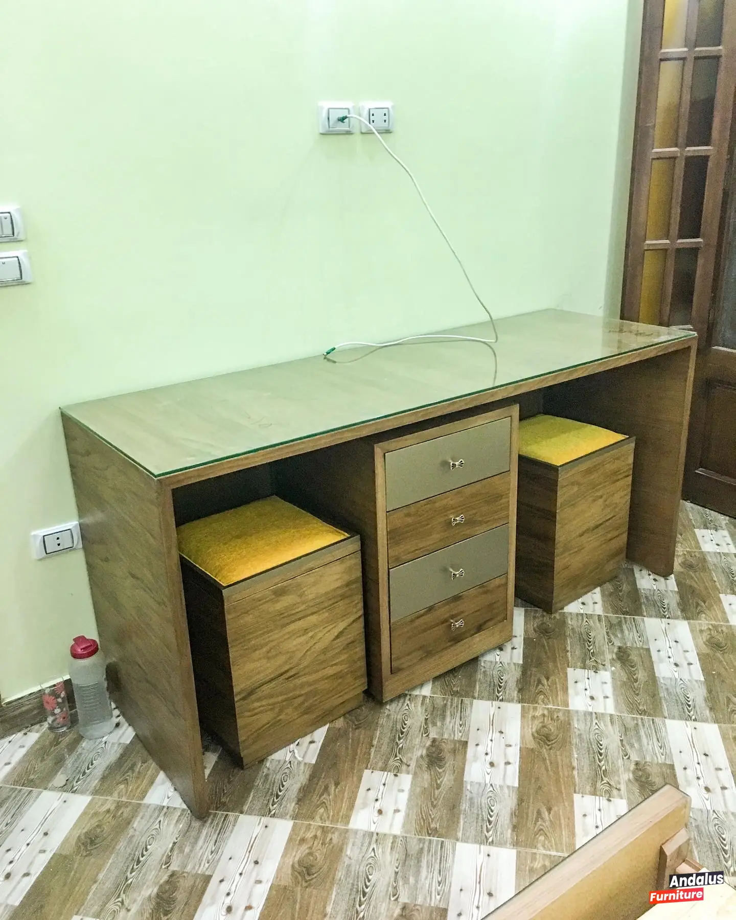 صورة 7 من غرفة أطفال وشبابي موديل 28