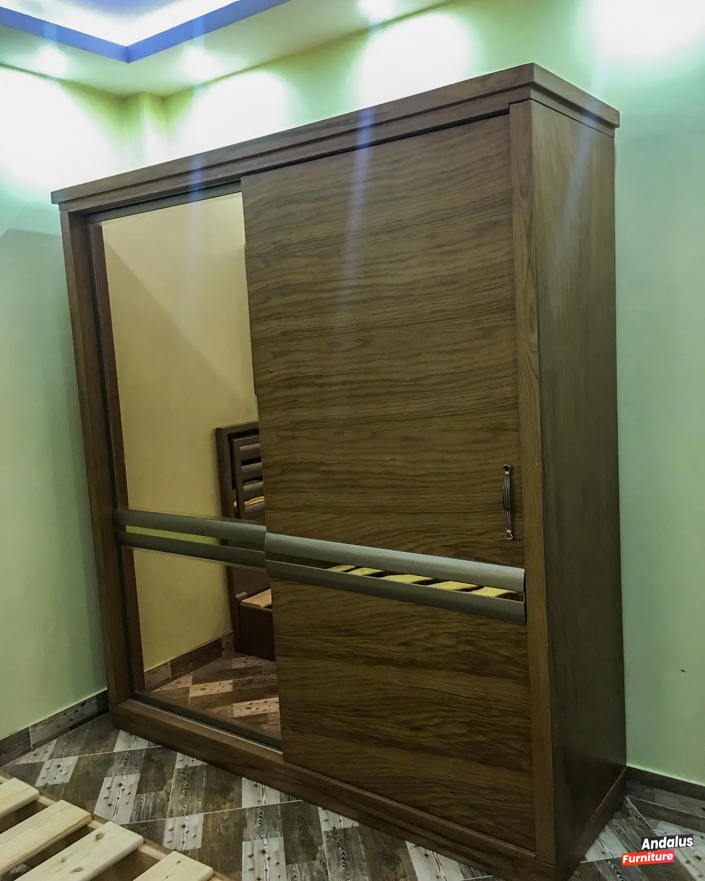 صورة 8 من غرفة أطفال وشبابي موديل 28