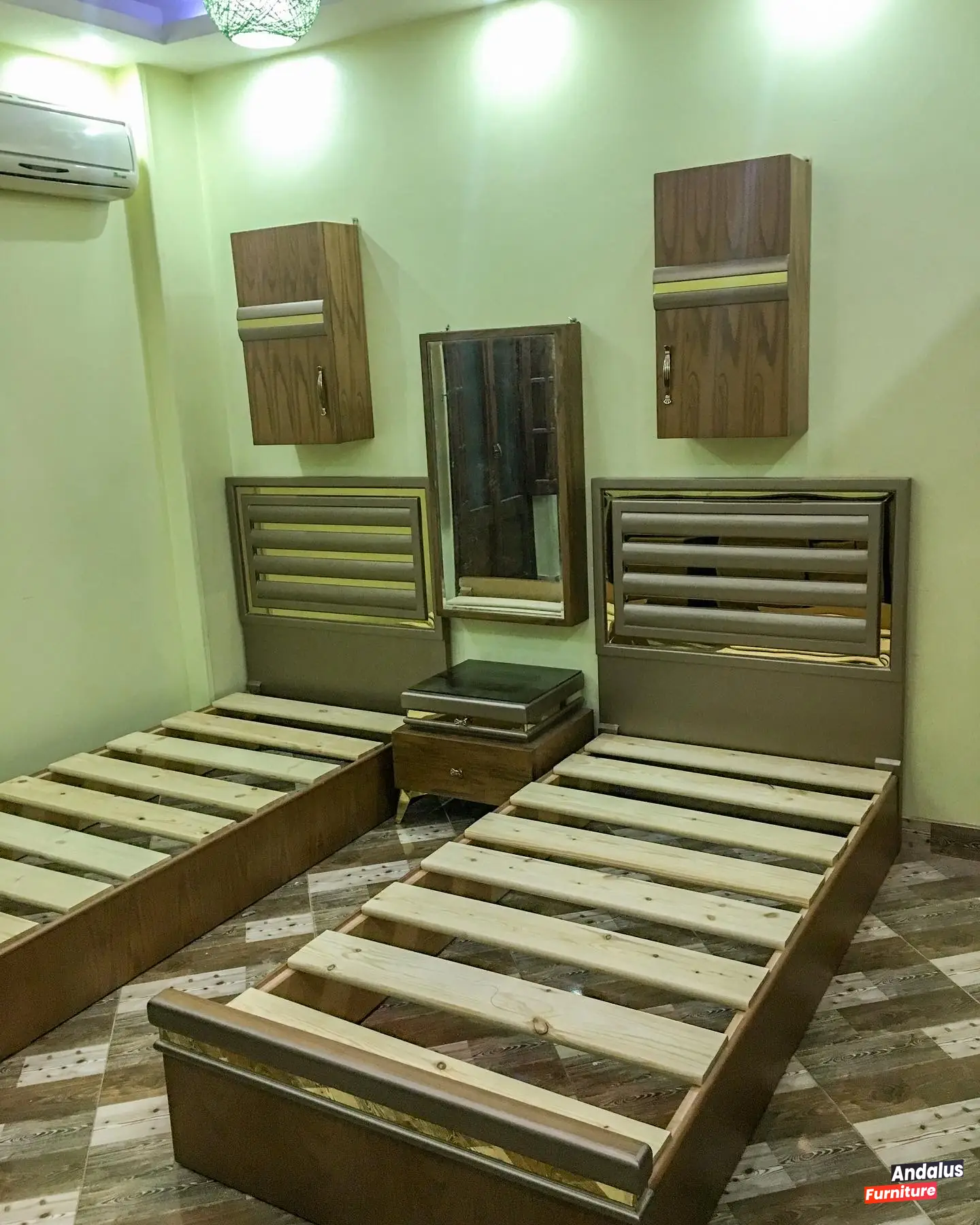 صورة 9 من غرفة أطفال وشبابي موديل 28