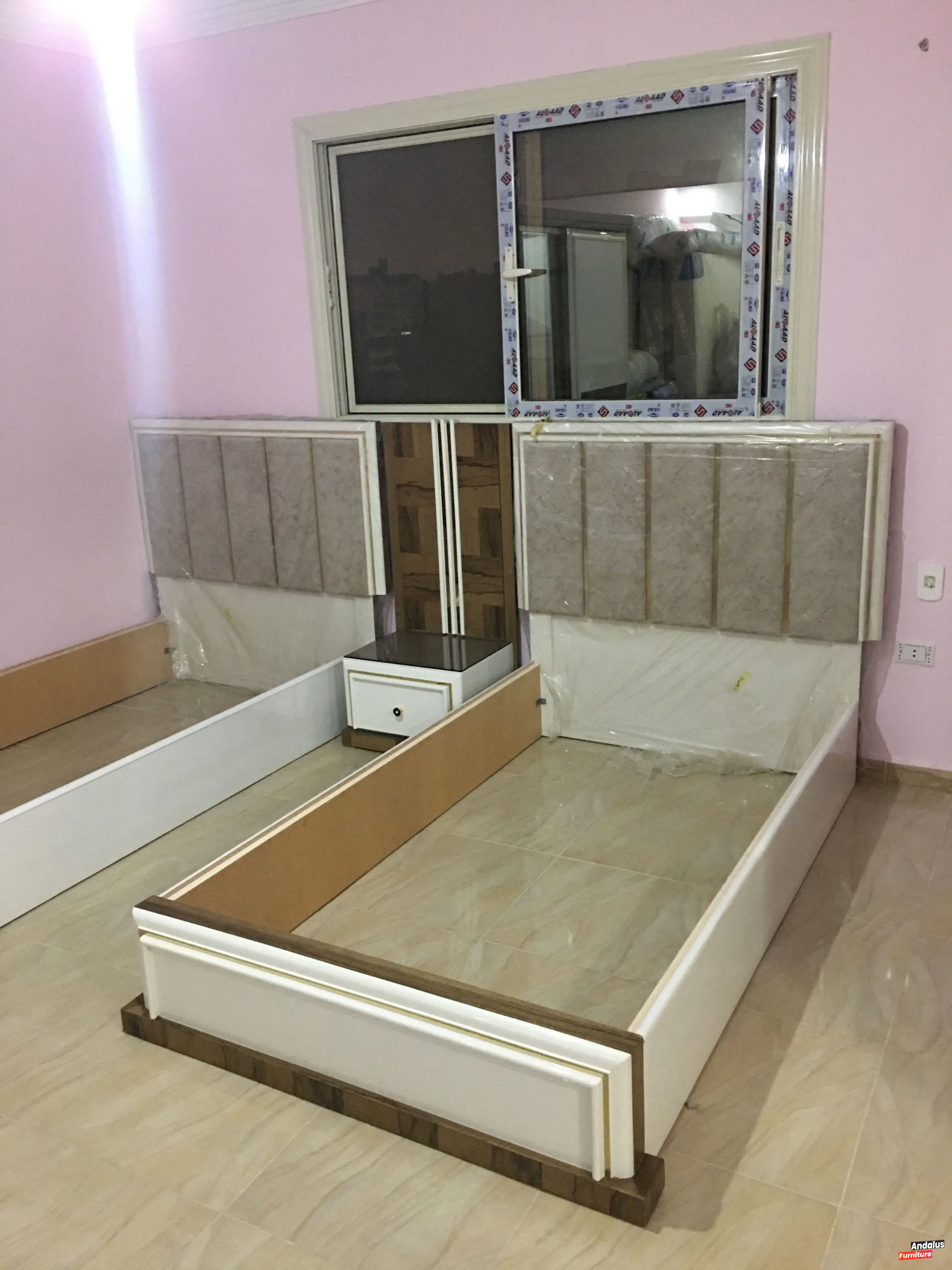 صورة 2 من غرفة أطفال وشبابي موديل 29