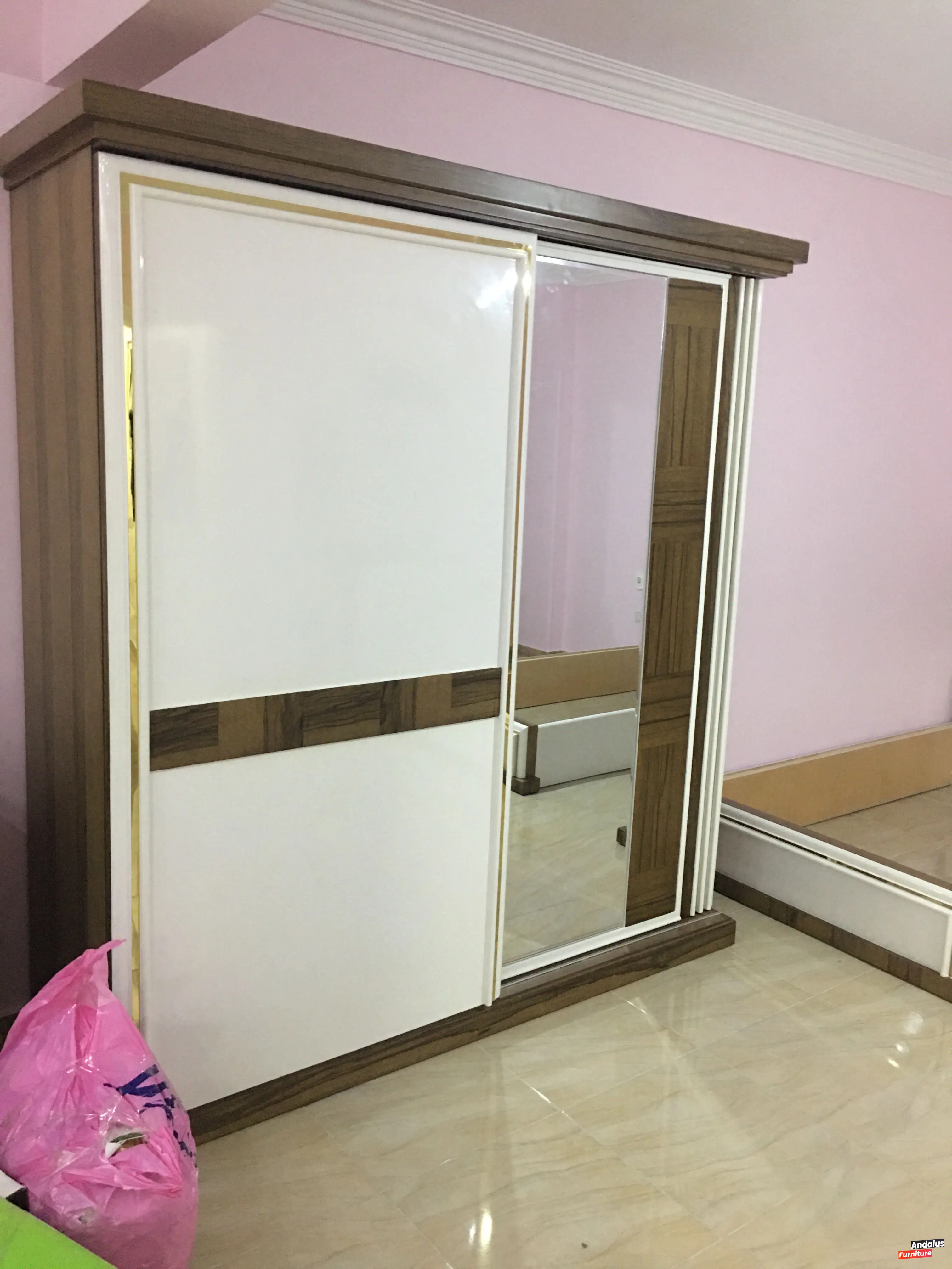 صورة 3 من غرفة أطفال وشبابي موديل 29