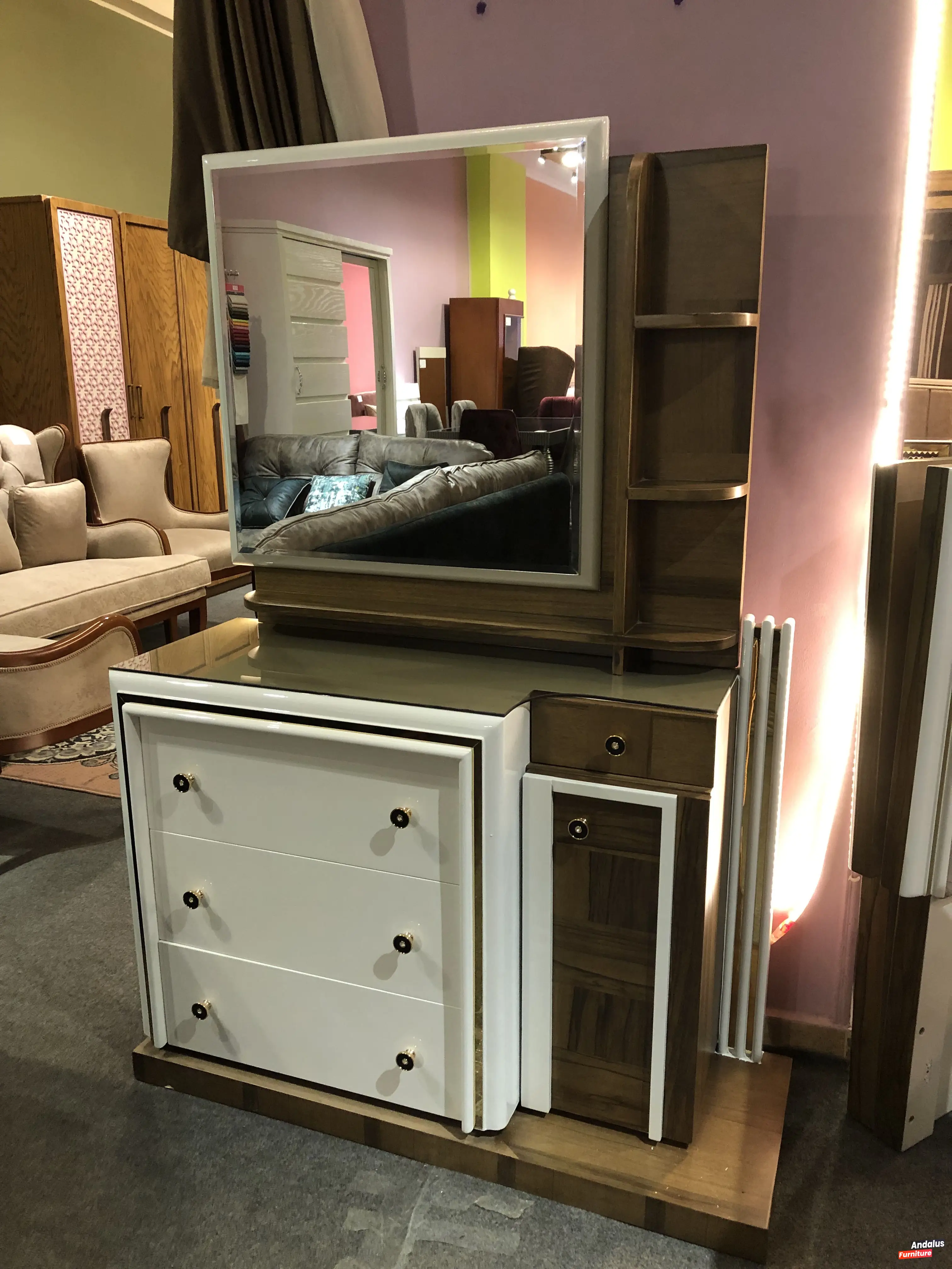 صورة 4 من غرفة أطفال وشبابي موديل 29