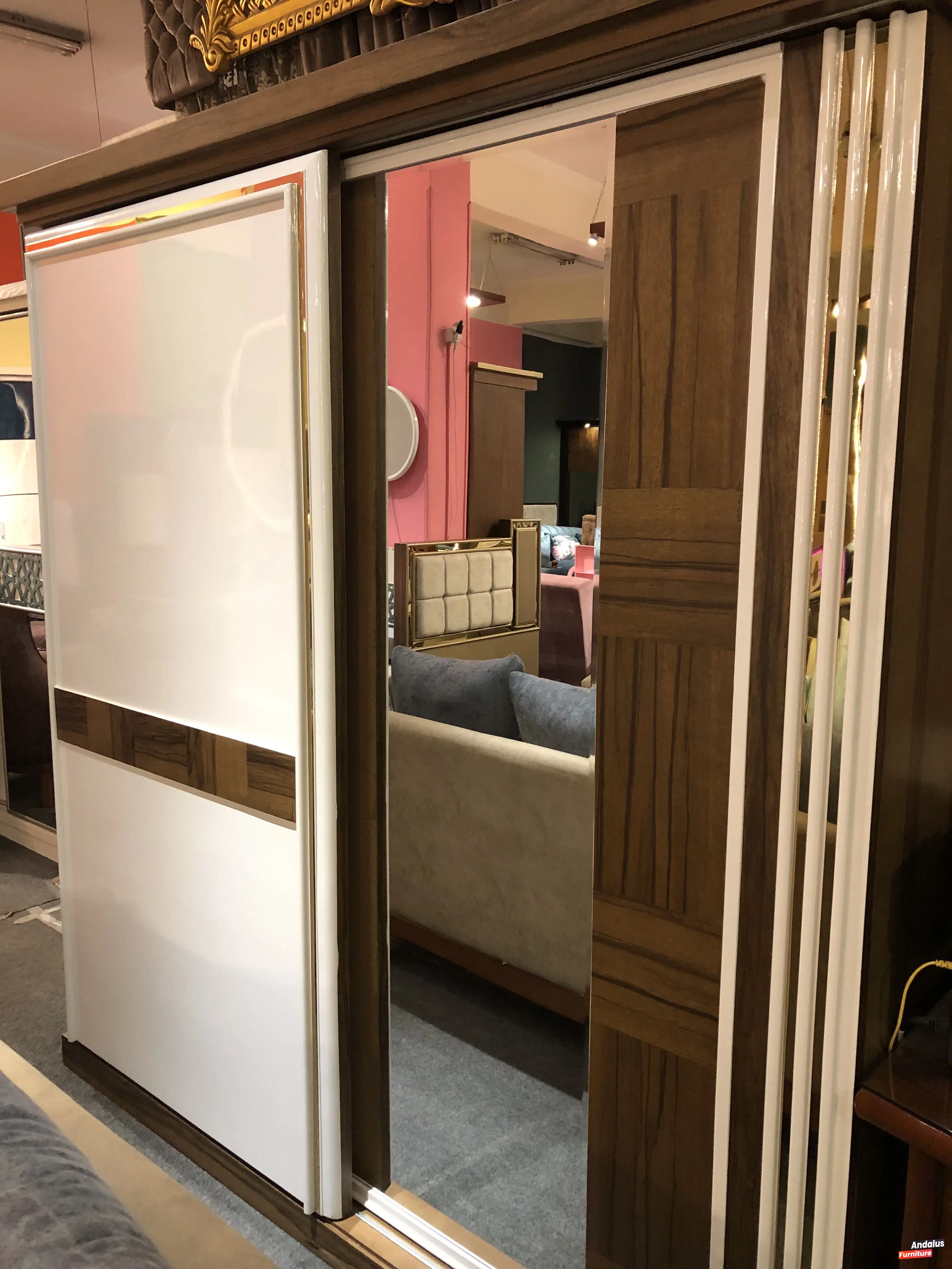 صورة 6 من غرفة أطفال وشبابي موديل 29