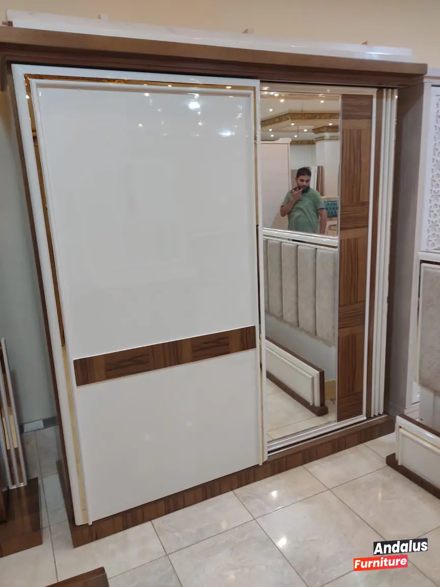 صورة 8 من غرفة أطفال وشبابي موديل 29