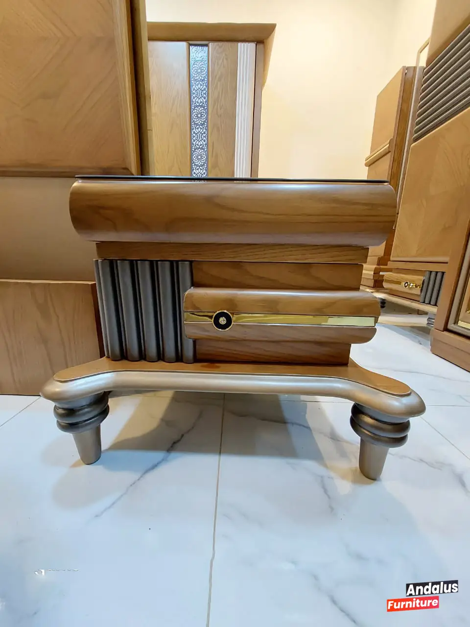 صورة 2 من غرفة أطفال وشبابي موديل 2