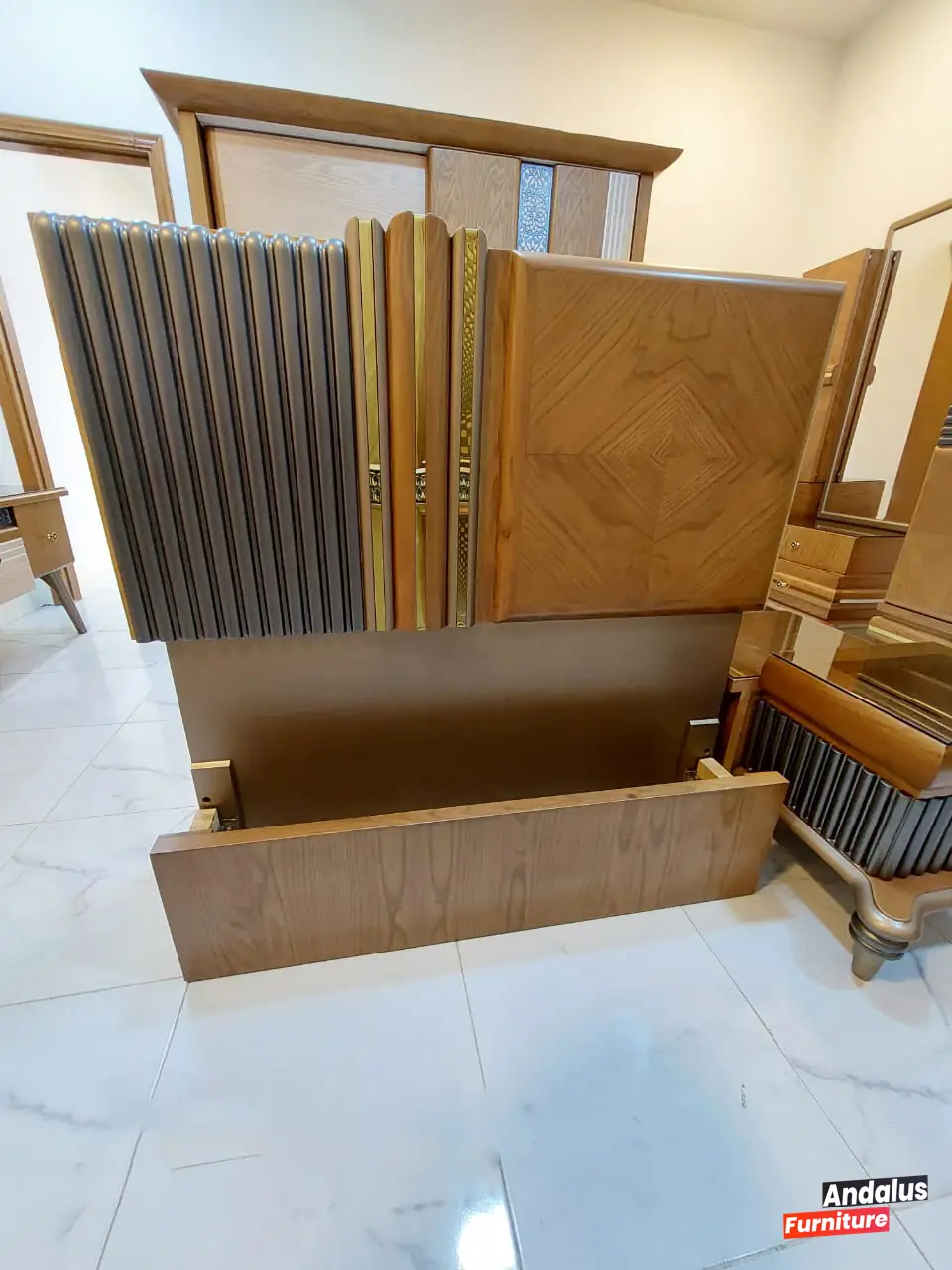 صورة 3 من غرفة أطفال وشبابي موديل 2