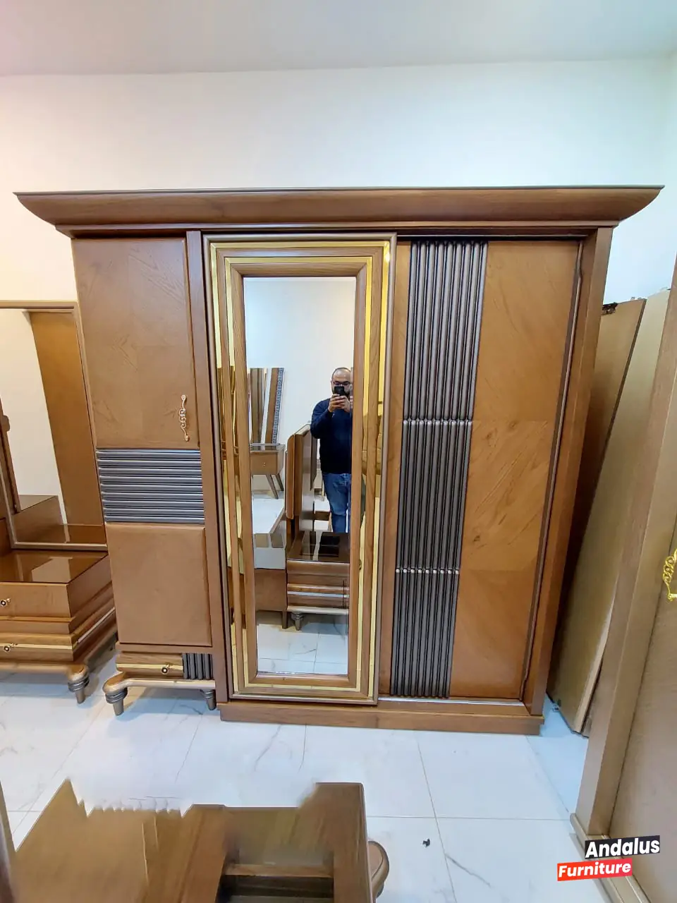 صورة 4 من غرفة أطفال وشبابي موديل 2