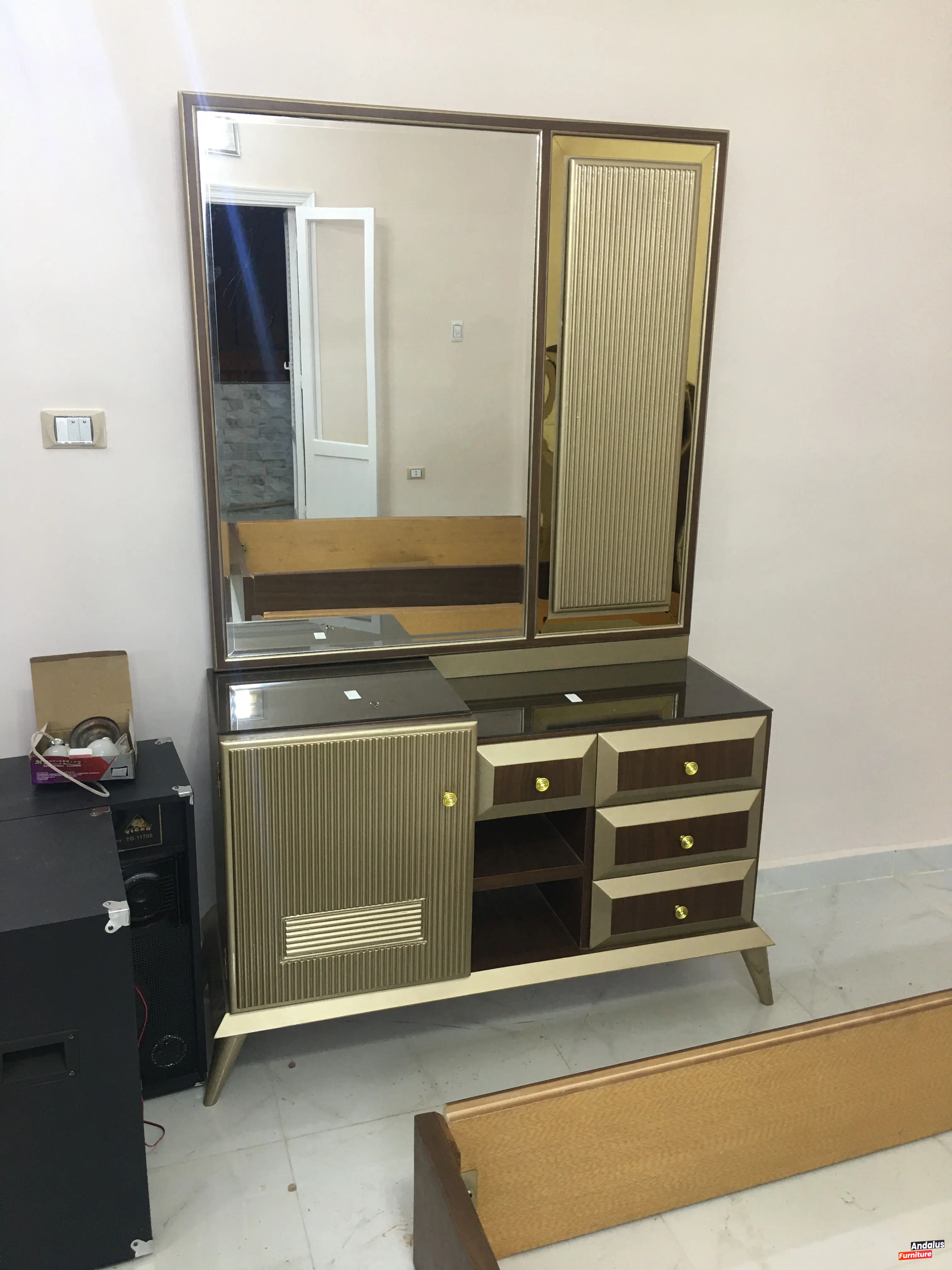 صورة 3 من غرفة أطفال وشبابي موديل 30