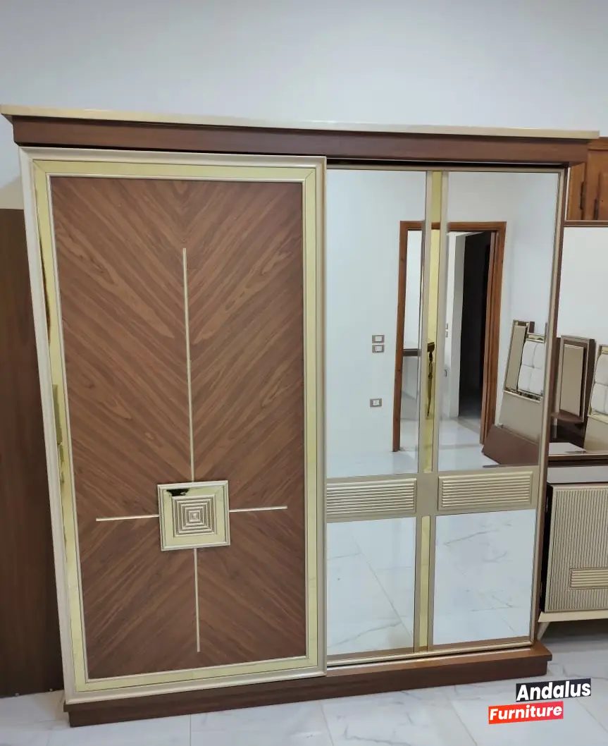 صورة 4 من غرفة أطفال وشبابي موديل 30