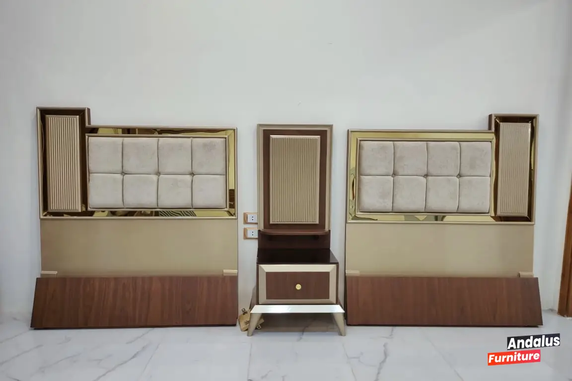 صورة 5 من غرفة أطفال وشبابي موديل 30