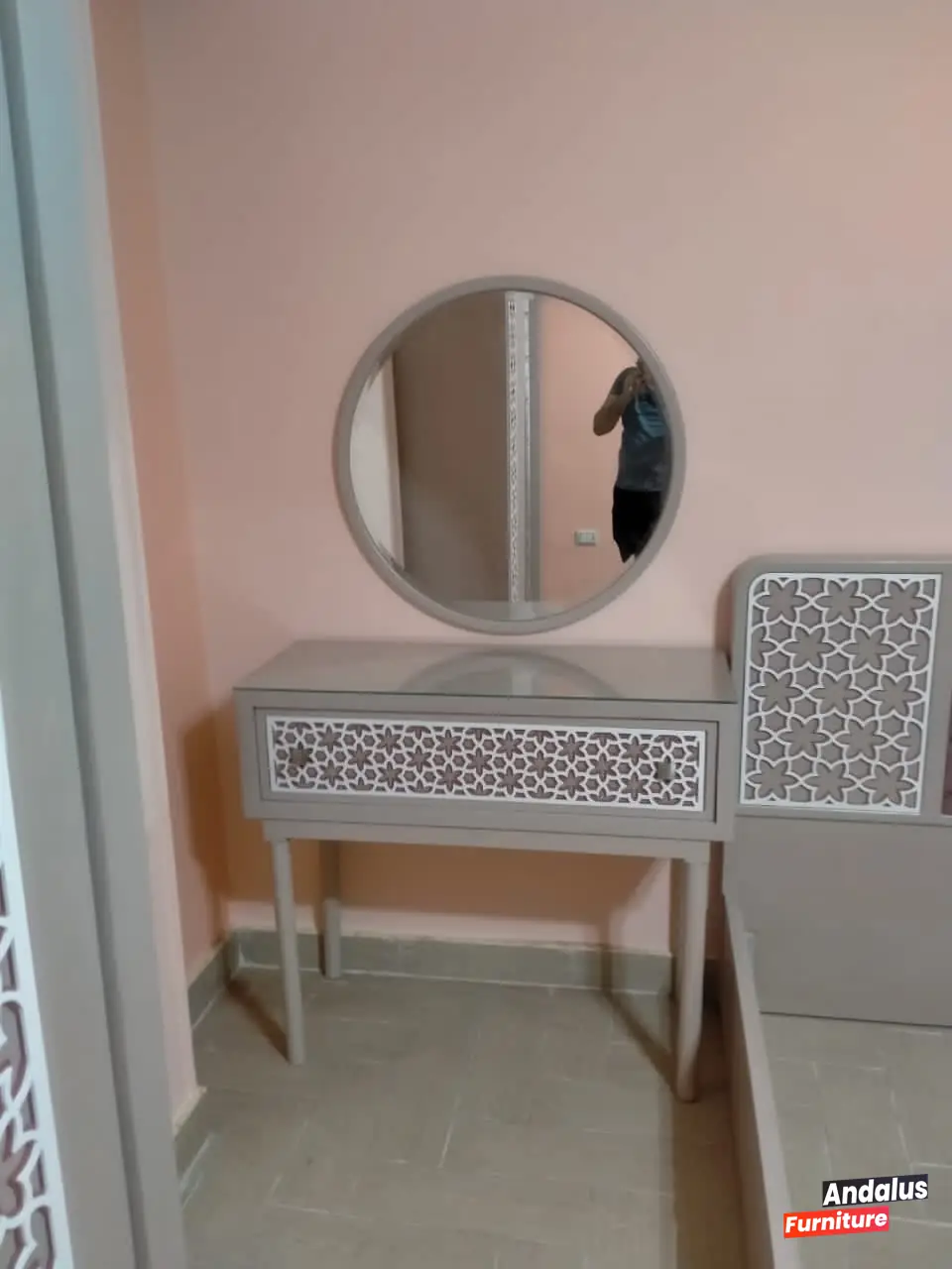 صورة 12 من غرفة أطفال وشبابي موديل 31