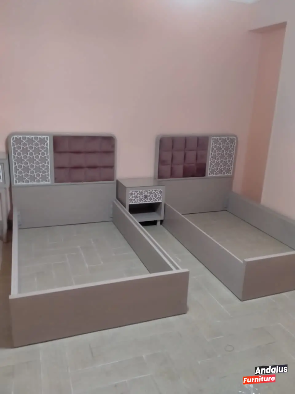 صورة 13 من غرفة أطفال وشبابي موديل 31